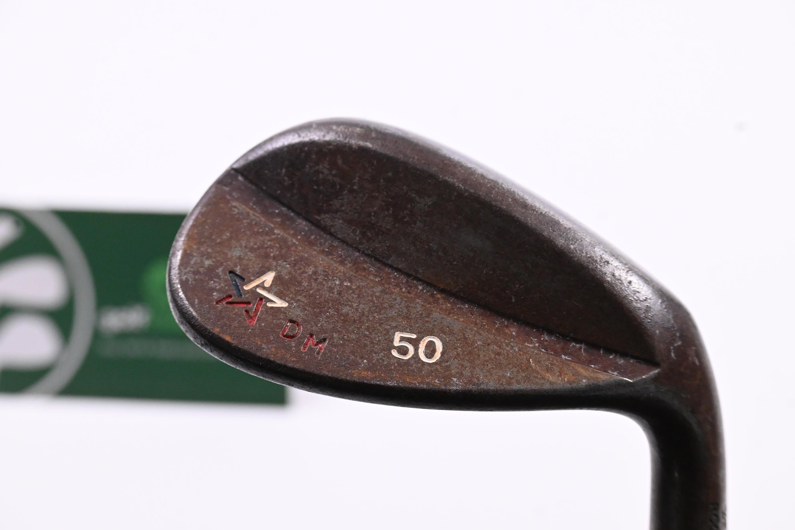 Artisan Gap Wedge / 50 Degree / Stiff Flex N.S.PRO 950 GH NEO Shaft