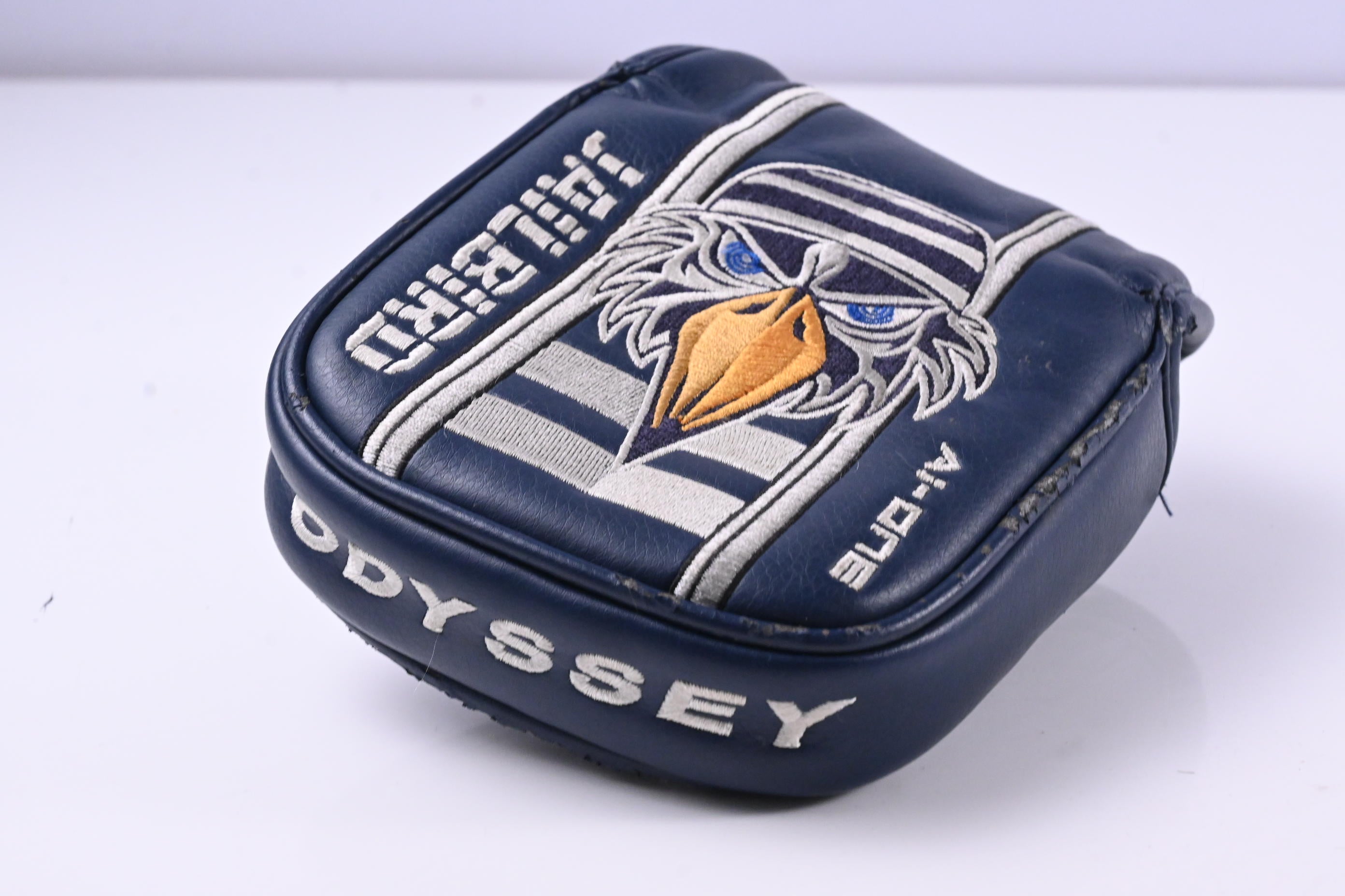 Odyssey Ai-One Square 2 Square Jailbird Putter / 34 Inch