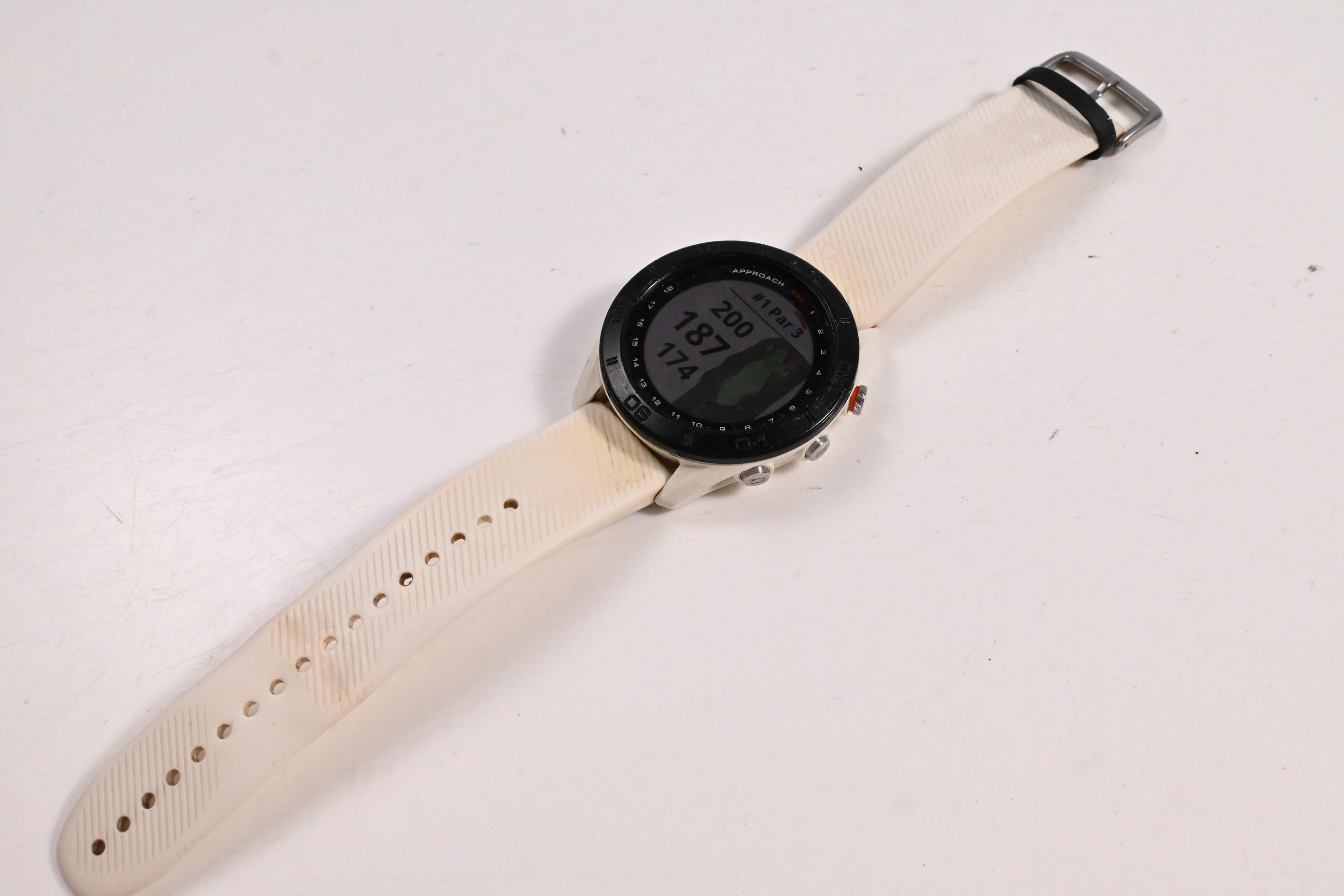 Garmin Approach S60 / GPS Watch
