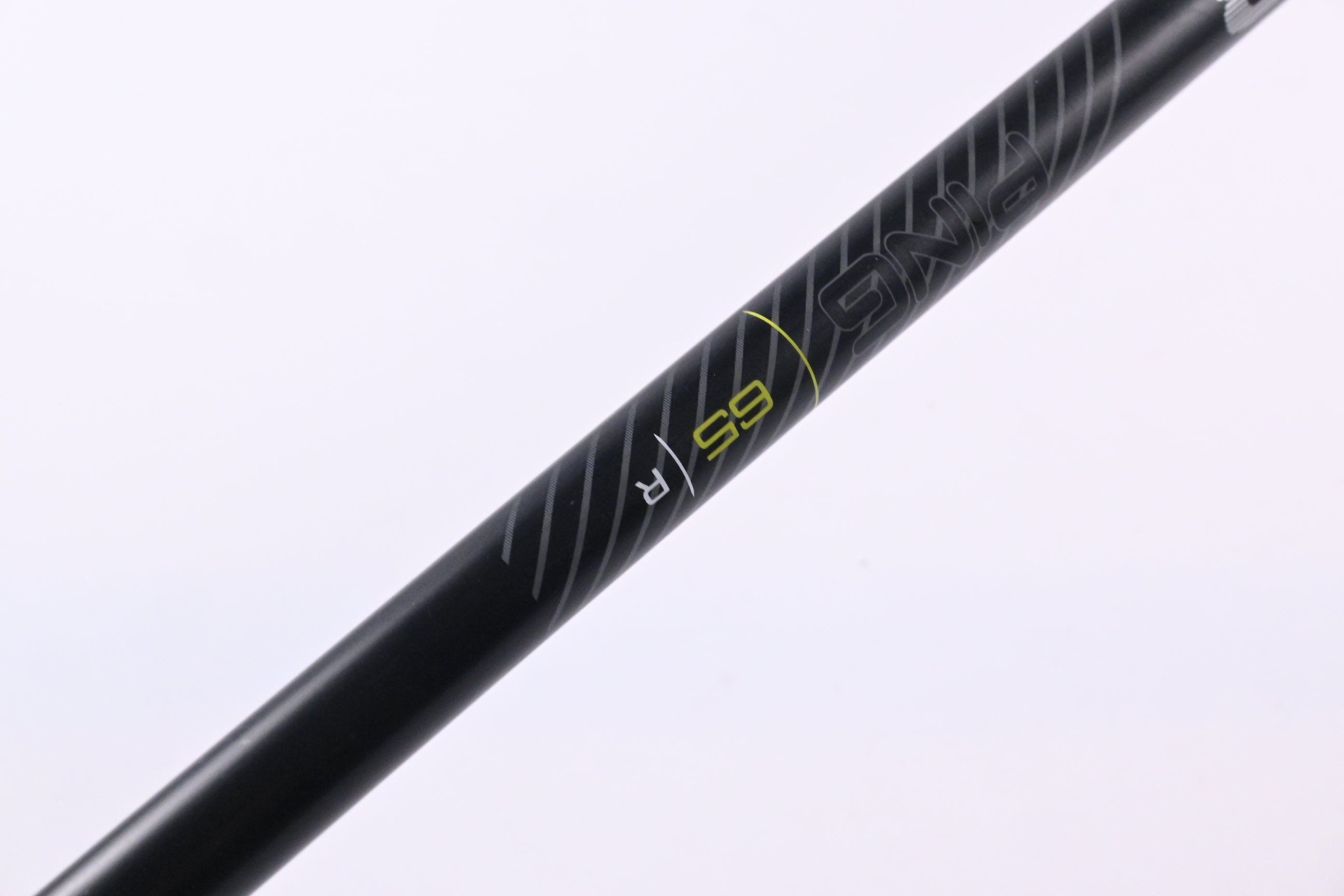 Ping G430 SFT #5 Wood / 19 Degree / Regular Flex Ping Alta CB Black 65 Shaft