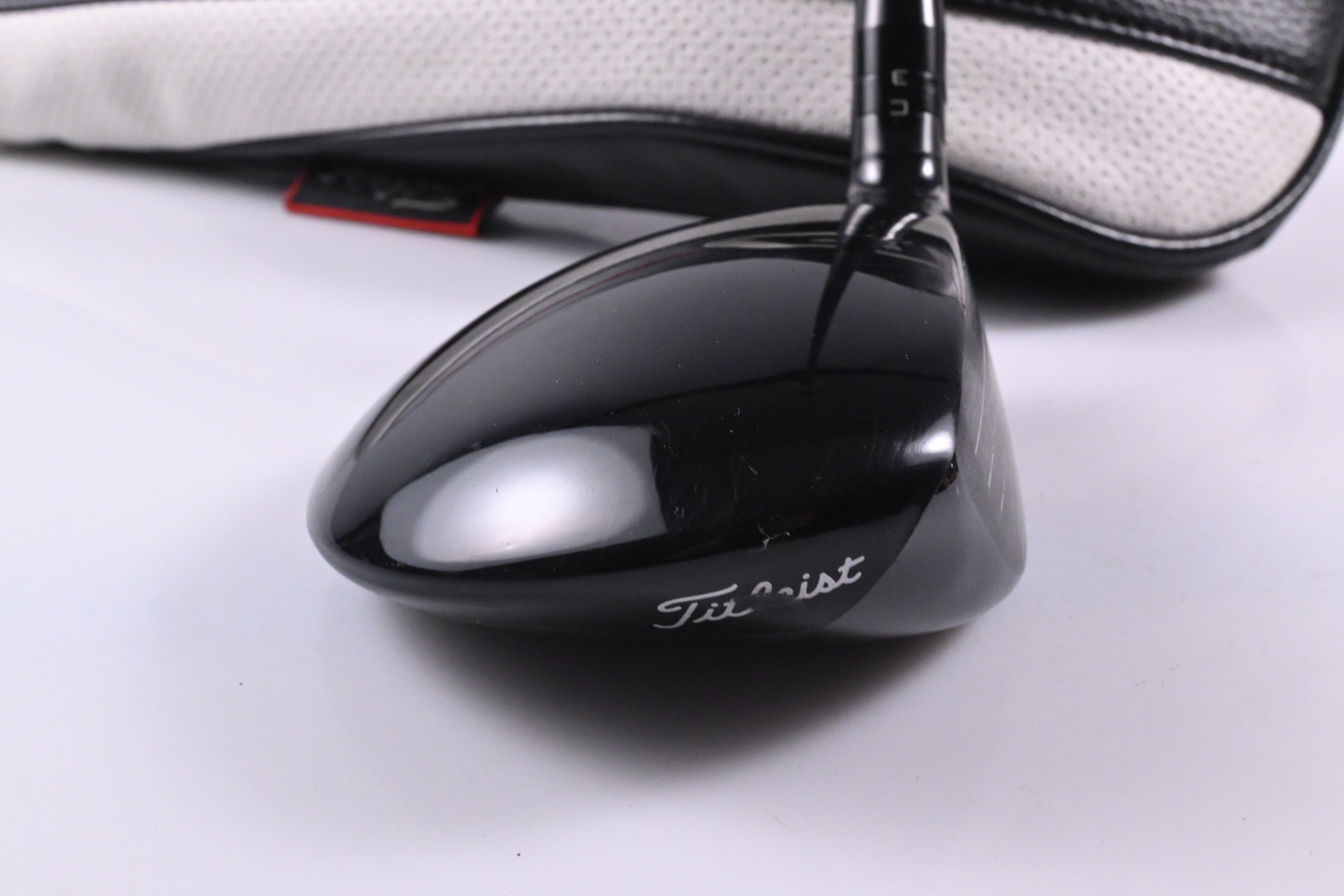 Titleist GT2 #3 Wood / 13.5 Degree / X-Flex HZRDUS Yellow 76 Shaft