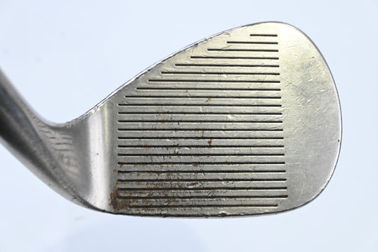 Left Hand Callaway V-Forged Sand Wedge / 56 Degree / Wedge Flex Callaway Shaft