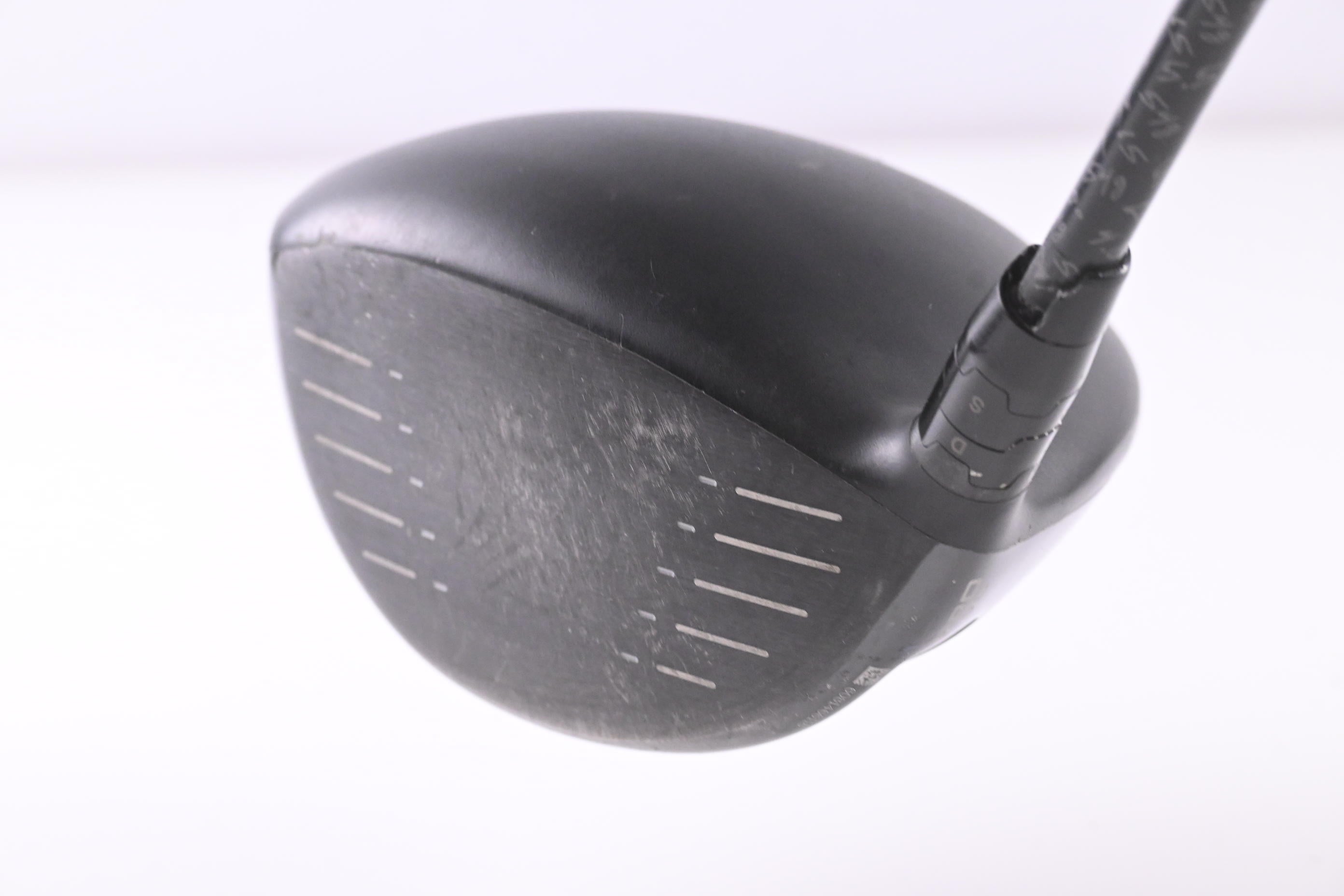 Callaway XR R-Moto Pro Driver / 9 Degree / Regular Flex Project X LZ15 54g Shaft
