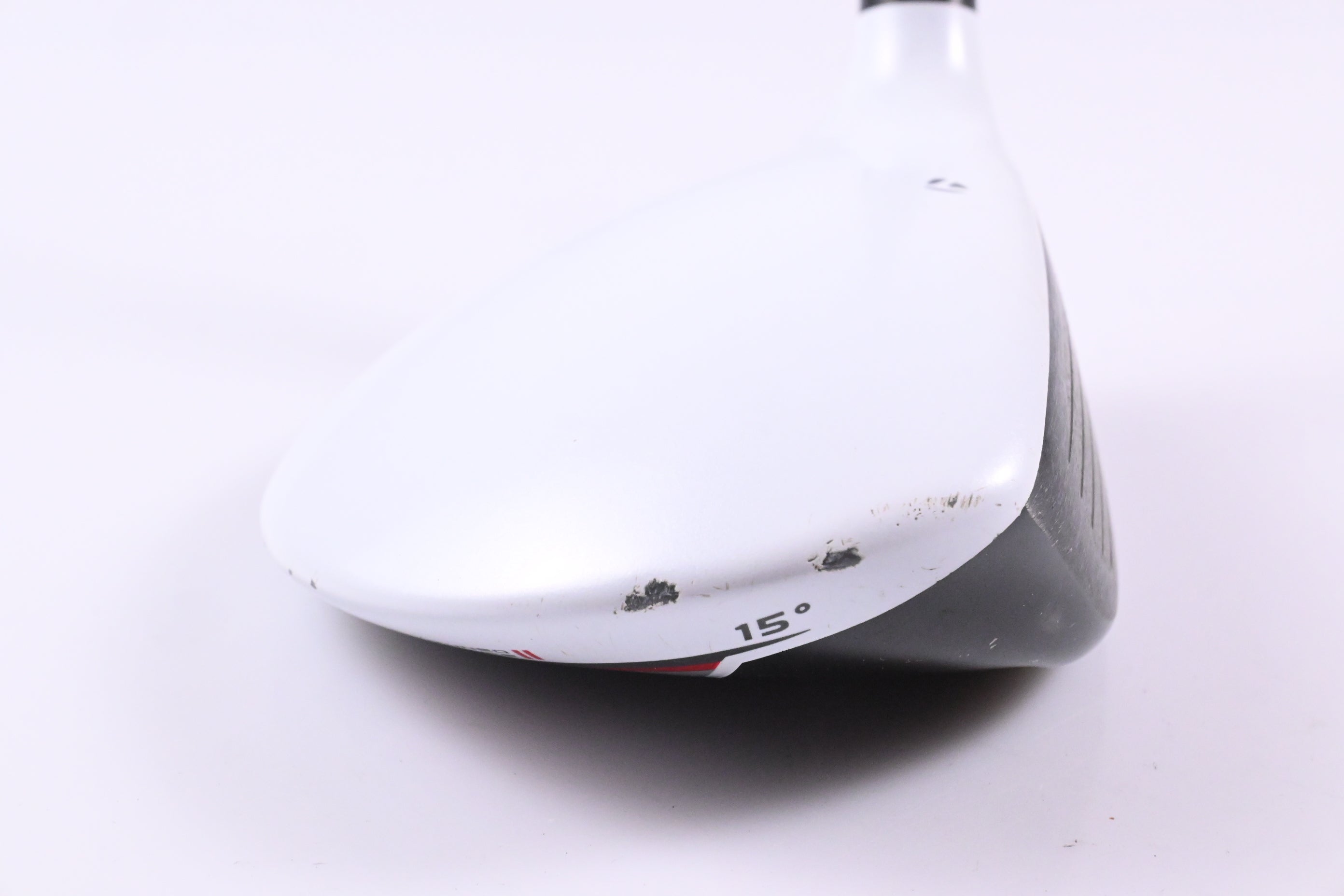 Taylormade R15 #3 Wood / 15 Degree / X-Flex Aldila VS Proto 80 Shaft