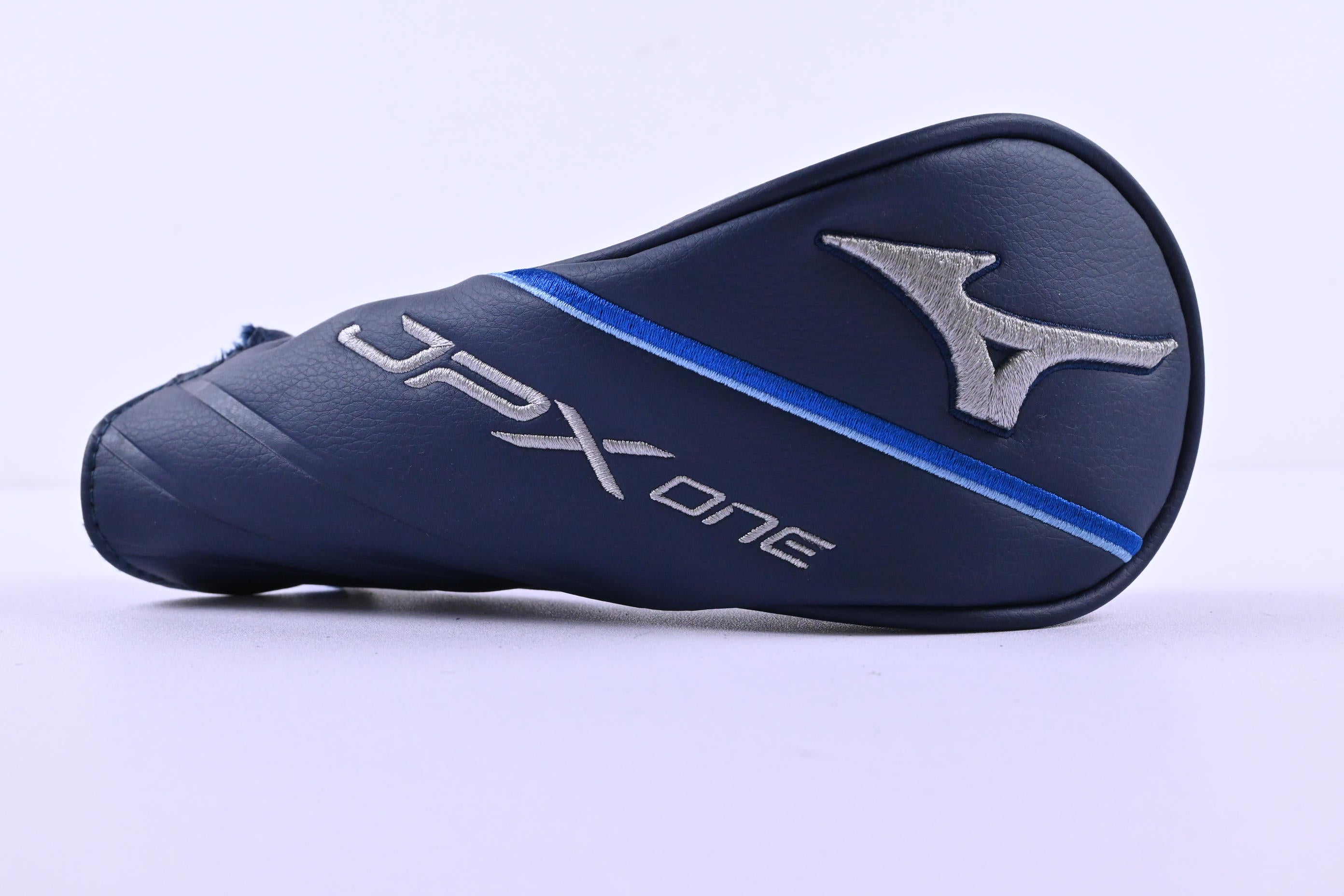 Mizuno JPX One #3 Hybrid / 19 Degree / Regular Flex Denali Frost Blue 70 Shaft