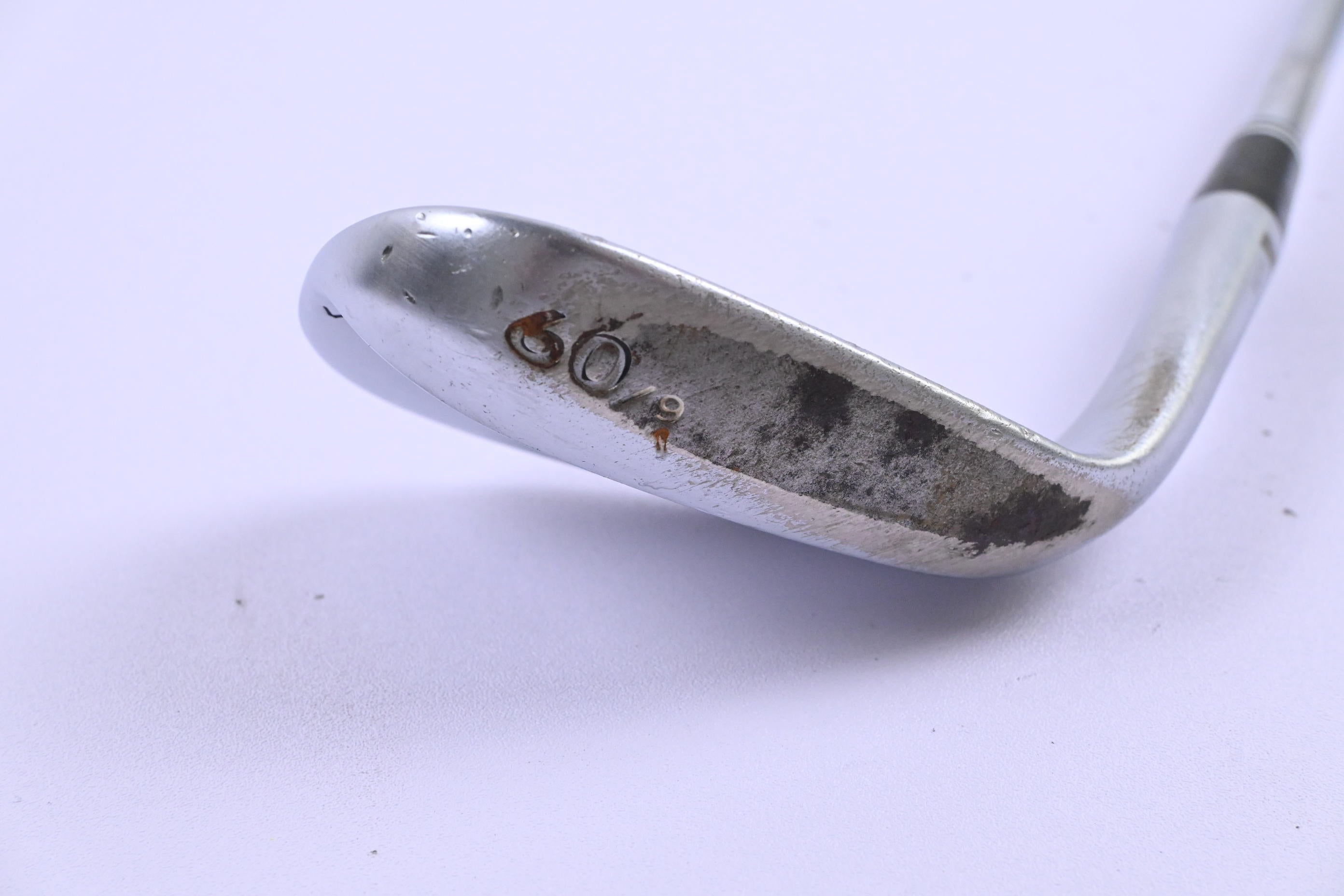 Cleveland RTX-3 Lob Wedge / 60 Degree / Wedge Flex Dynamic Gold Shaft