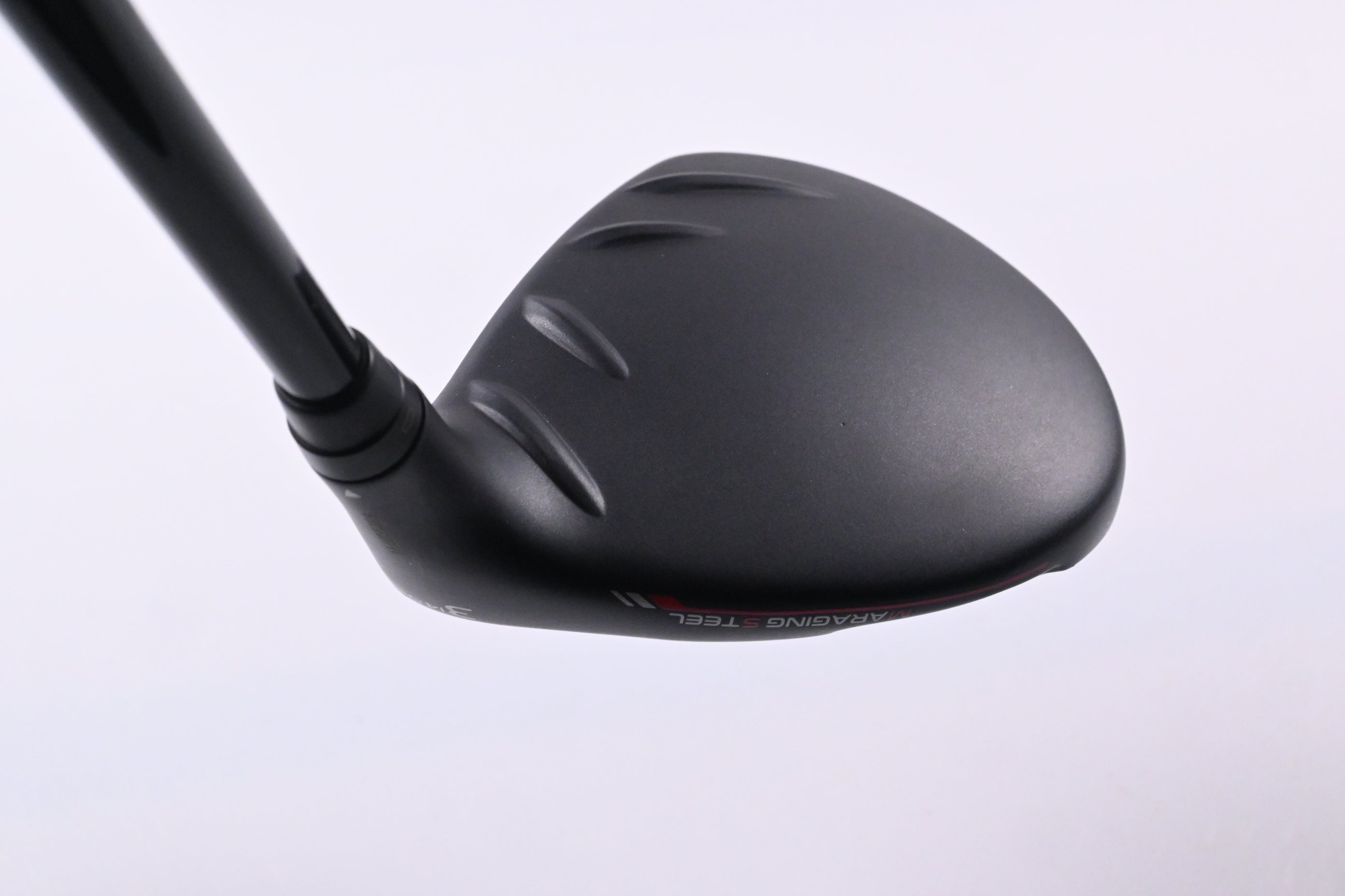 Ping G410 #3 Wood / 14.5 Degree / Stiff Flex Tensei CK Orange 70 Shaft