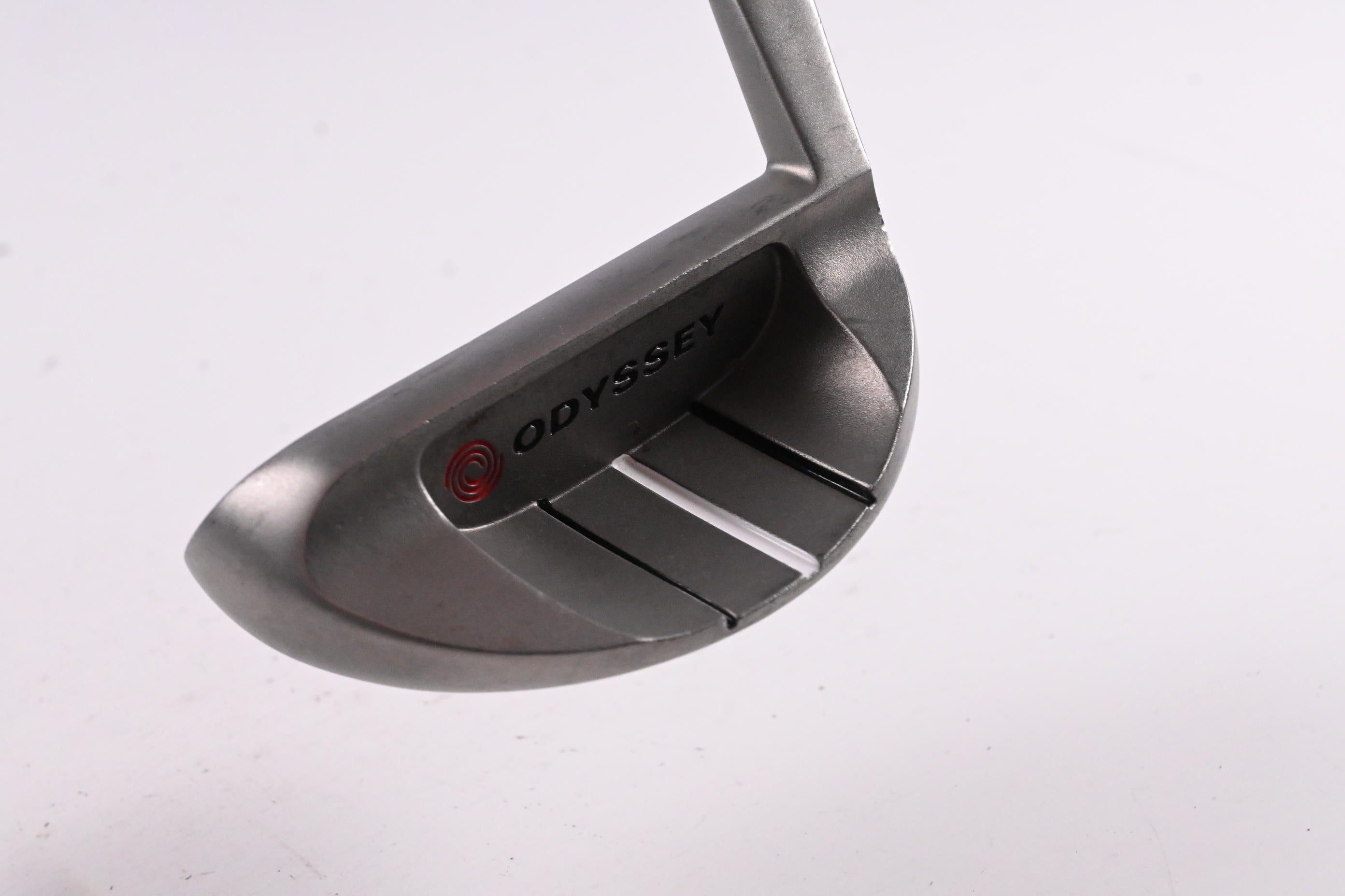 Left Hand Odyssey X-Act 2021 Chipper / 35 Inch