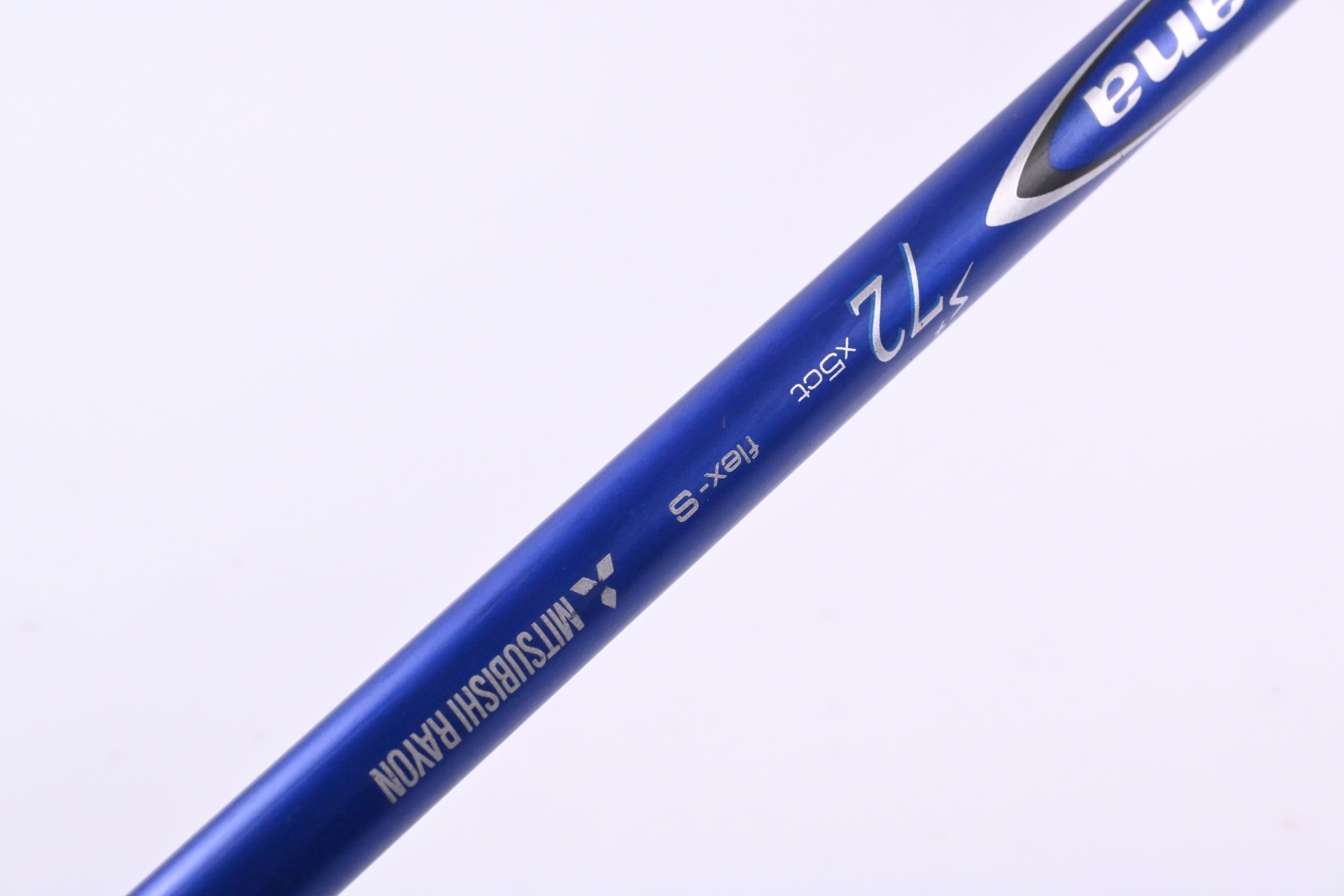 Titleist 913 F #3 Wood / 13.5 Degree / Stiff Flex Diamana S+ Blue 72 Shaft