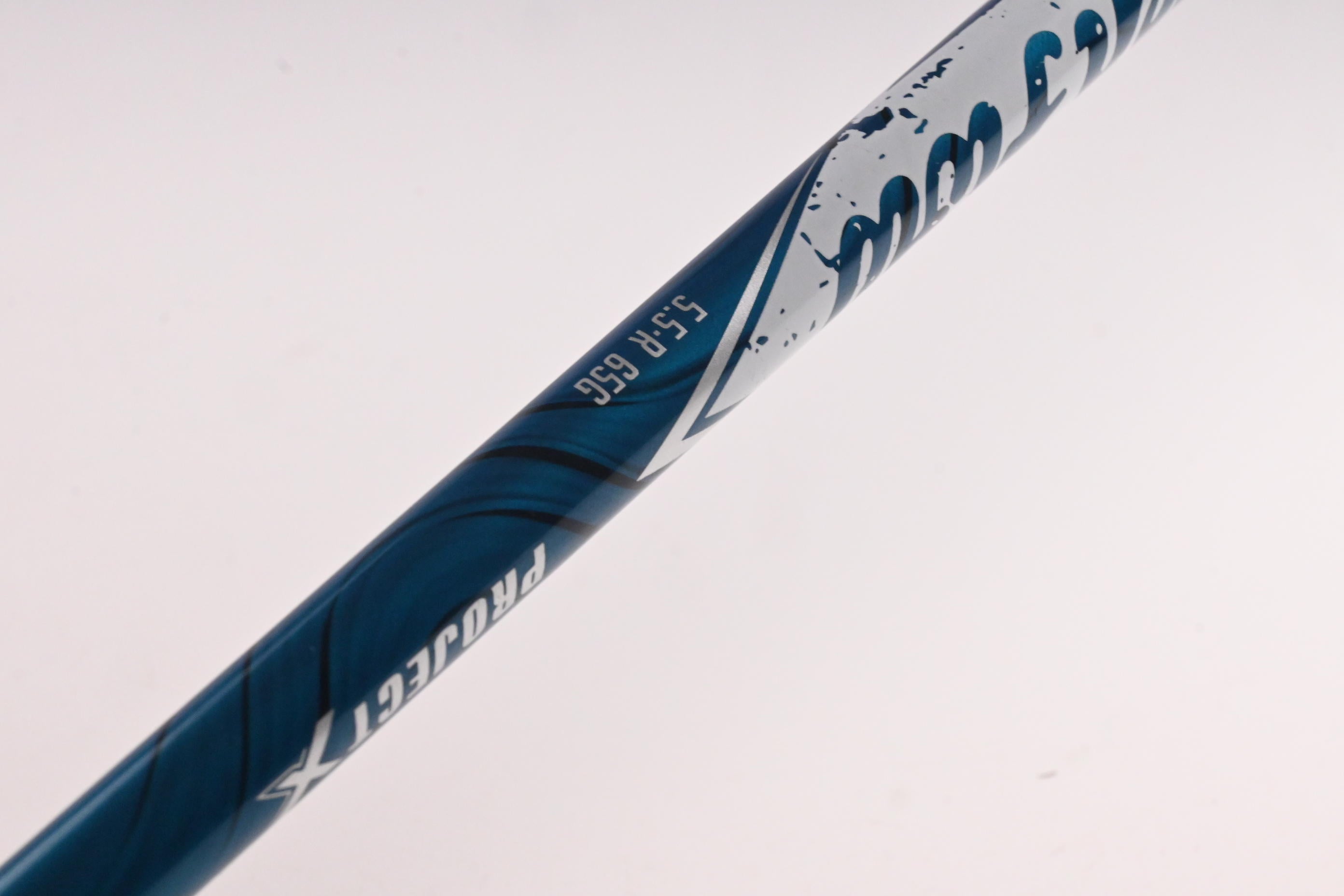Taylormade M6 #3 Wood / 15 Degree / Regular Flex Evenflow Blue 65 Shaft