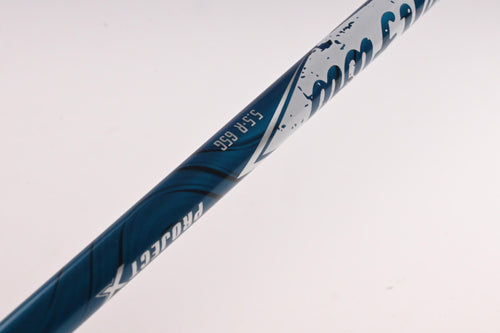 Taylormade M6 #3 Wood / 15 Degree / Regular Flex Evenflow Blue 65 Shaft