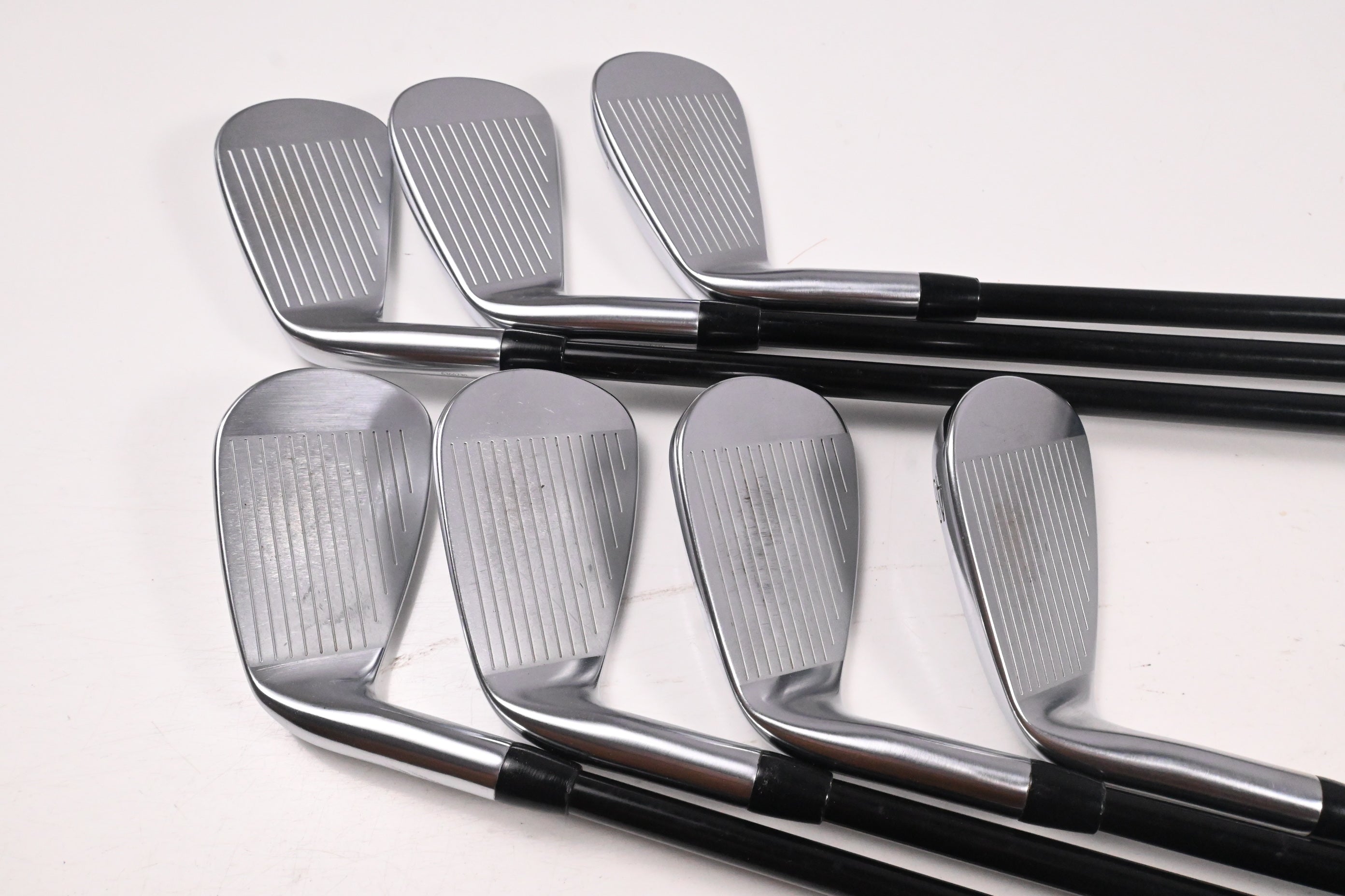 Titleist T200 2023 Irons / 5-PW+48° / Regular Flex Tensei AV Red AM(2) Shafts