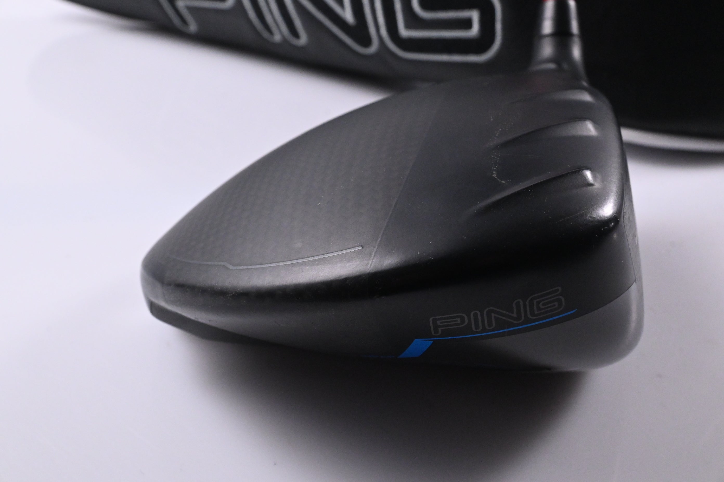 Ping G440 LST Driver / 9 Degree / Stiff Flex Denali Red 60 Shaft