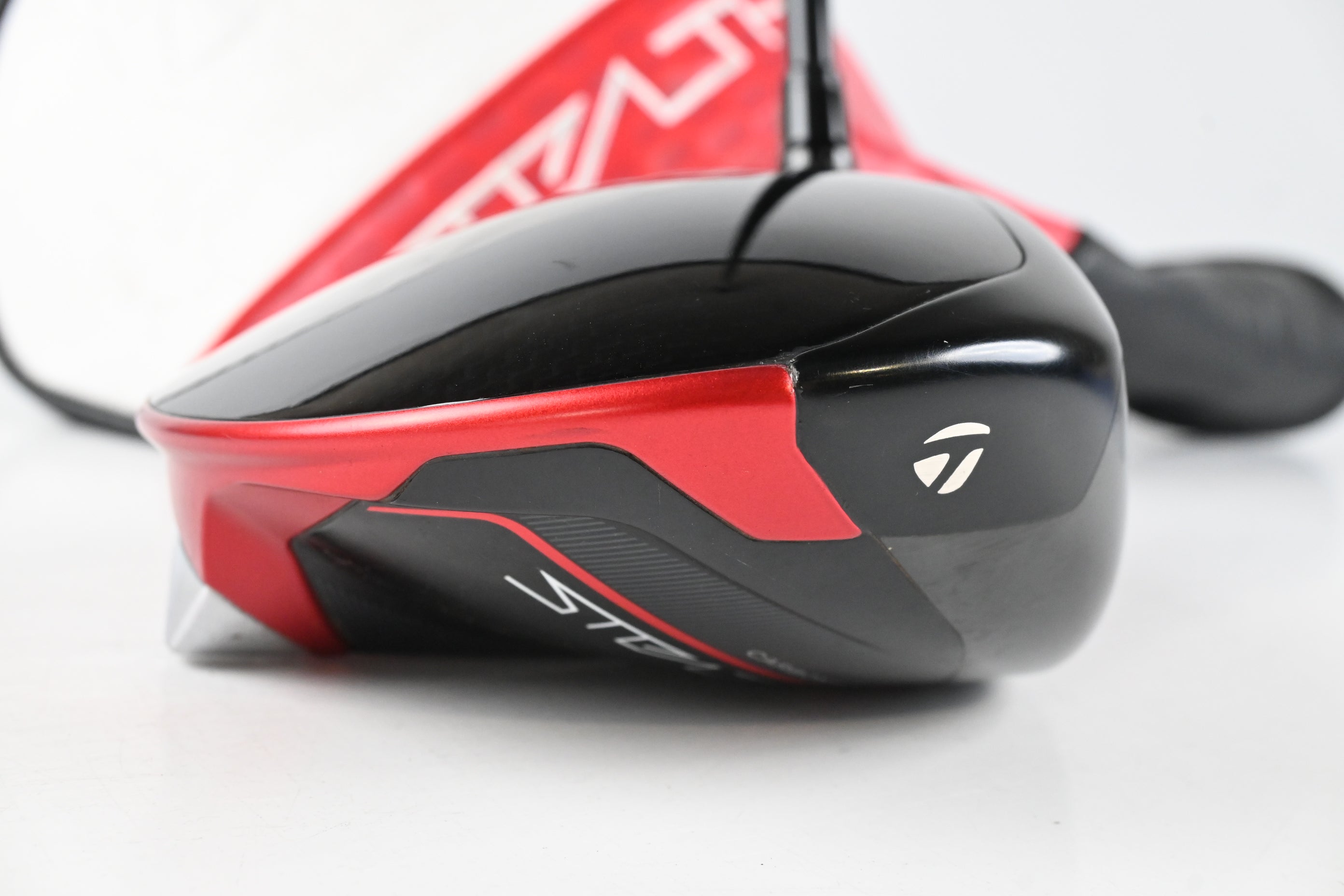 Taylormade Stealth 2 Driver / 9 Degree / Regular Flex Ventus TR Red 5 Shaft