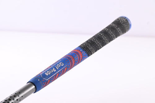 Taylormade Burner Superfast Driver / 10.5 Degree / Regular Flex Matrix Ozik Shaft