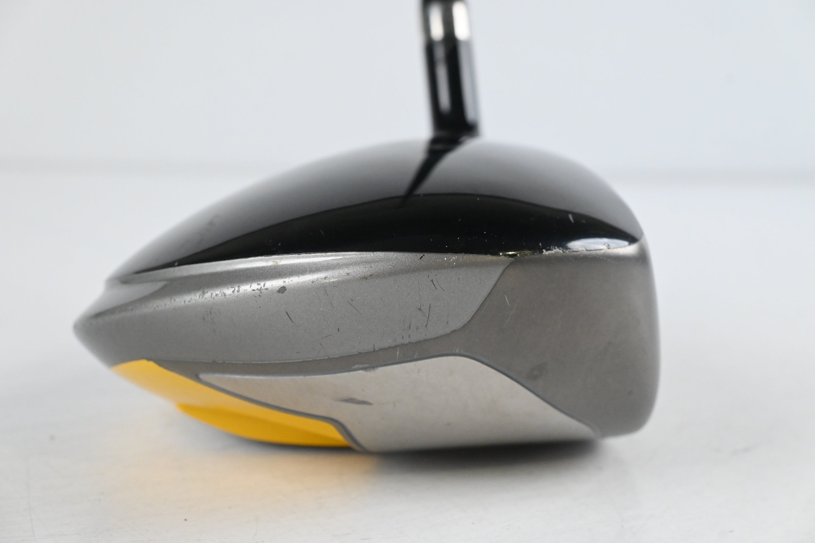 Nike SQ Tour 460 Driver / 10.5 Degree / Senior Flex Fujikura Ignite Shaft