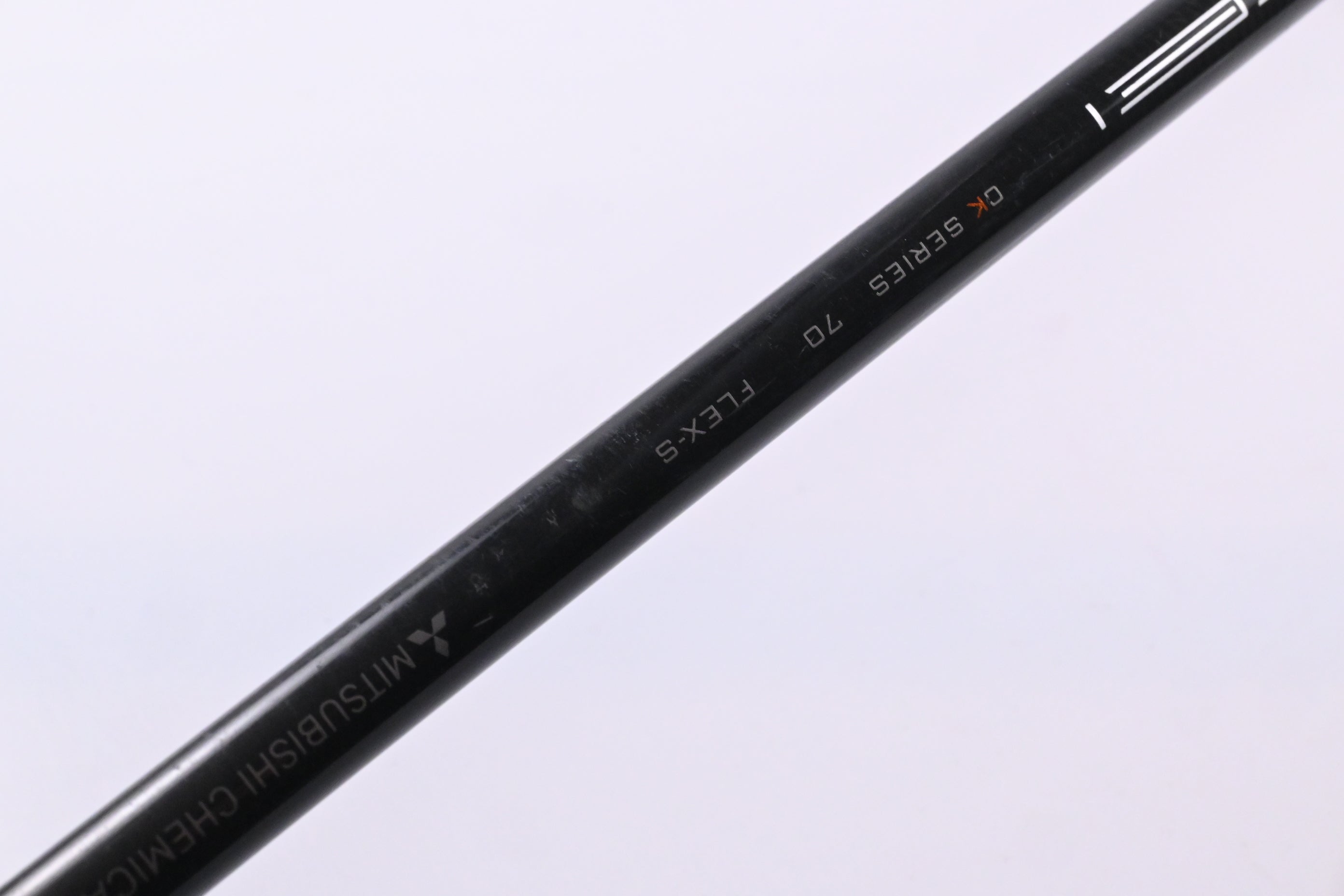 Ping G410 #3 Wood / 14.5 Degree / Stiff Flex Tensei CK Orange 70 Shaft