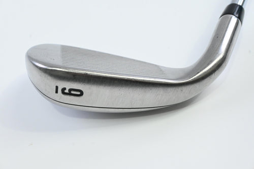 Callaway Mavrik #9 Iron / Regular Flex KBS Tour 110 Shaft