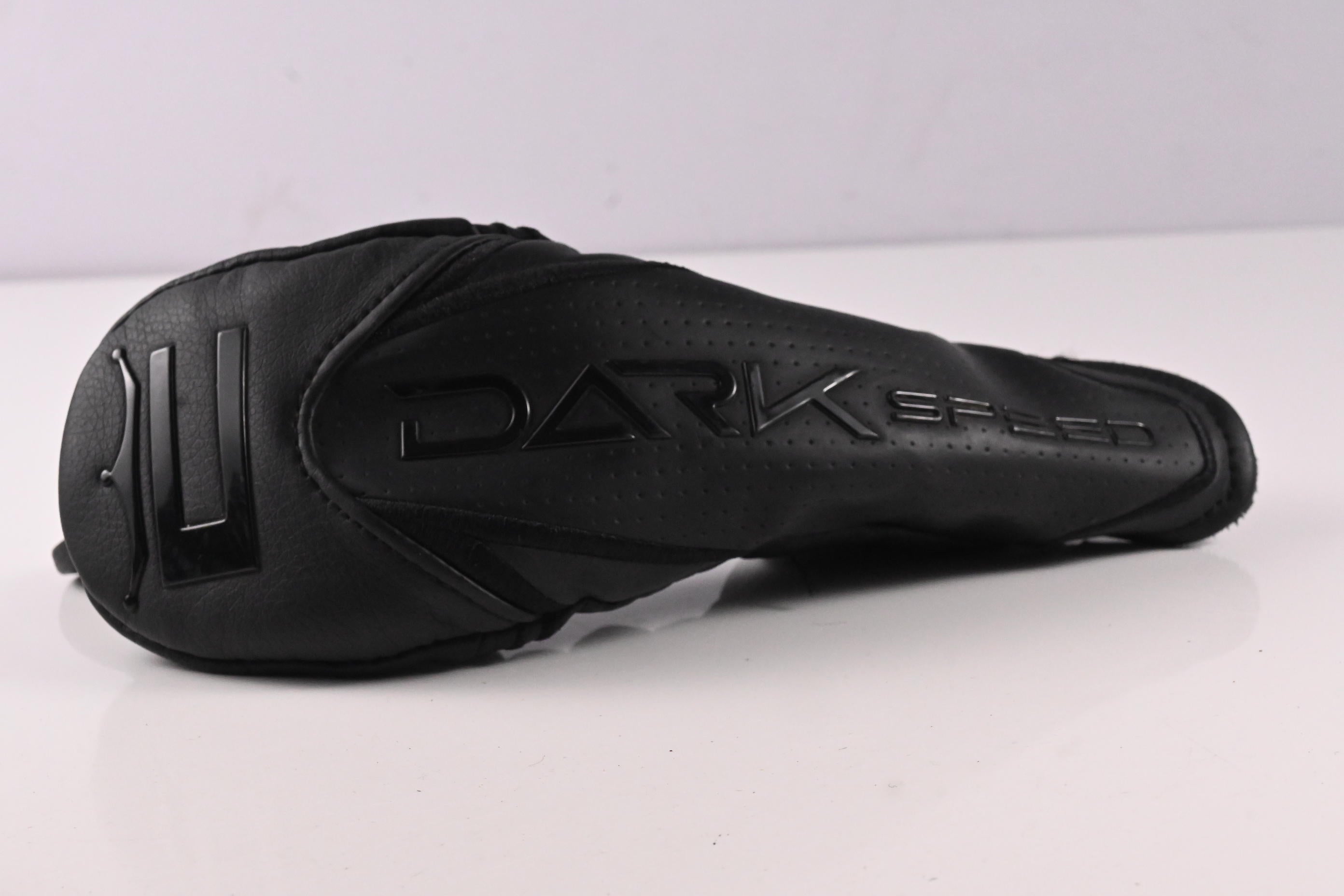 Cobra Darkspeed #4 Hybrid / 21 Degree / Regular Flex KBS PGI 75 Shaft