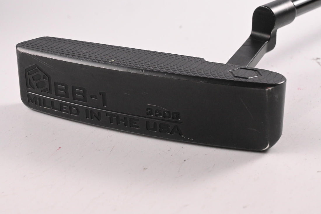 Bettinardi BB-1 Series 2022 Putter / 34 Inch