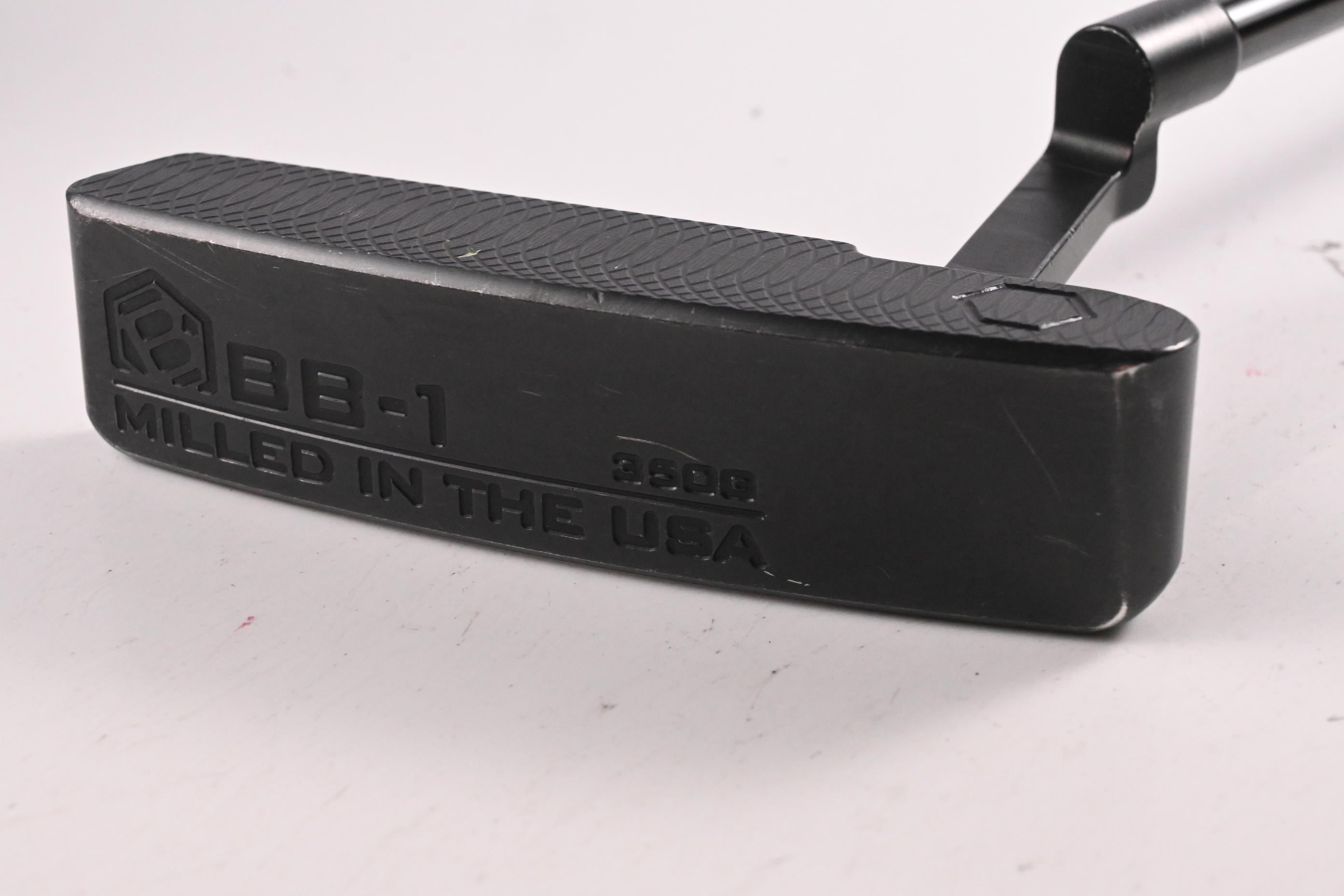 Bettinardi BB-1 Series 2022 Putter / 34 Inch