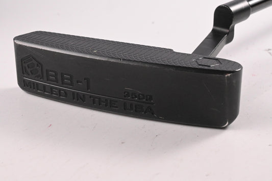 Bettinardi BB-1 Series 2022 Putter / 34 Inch