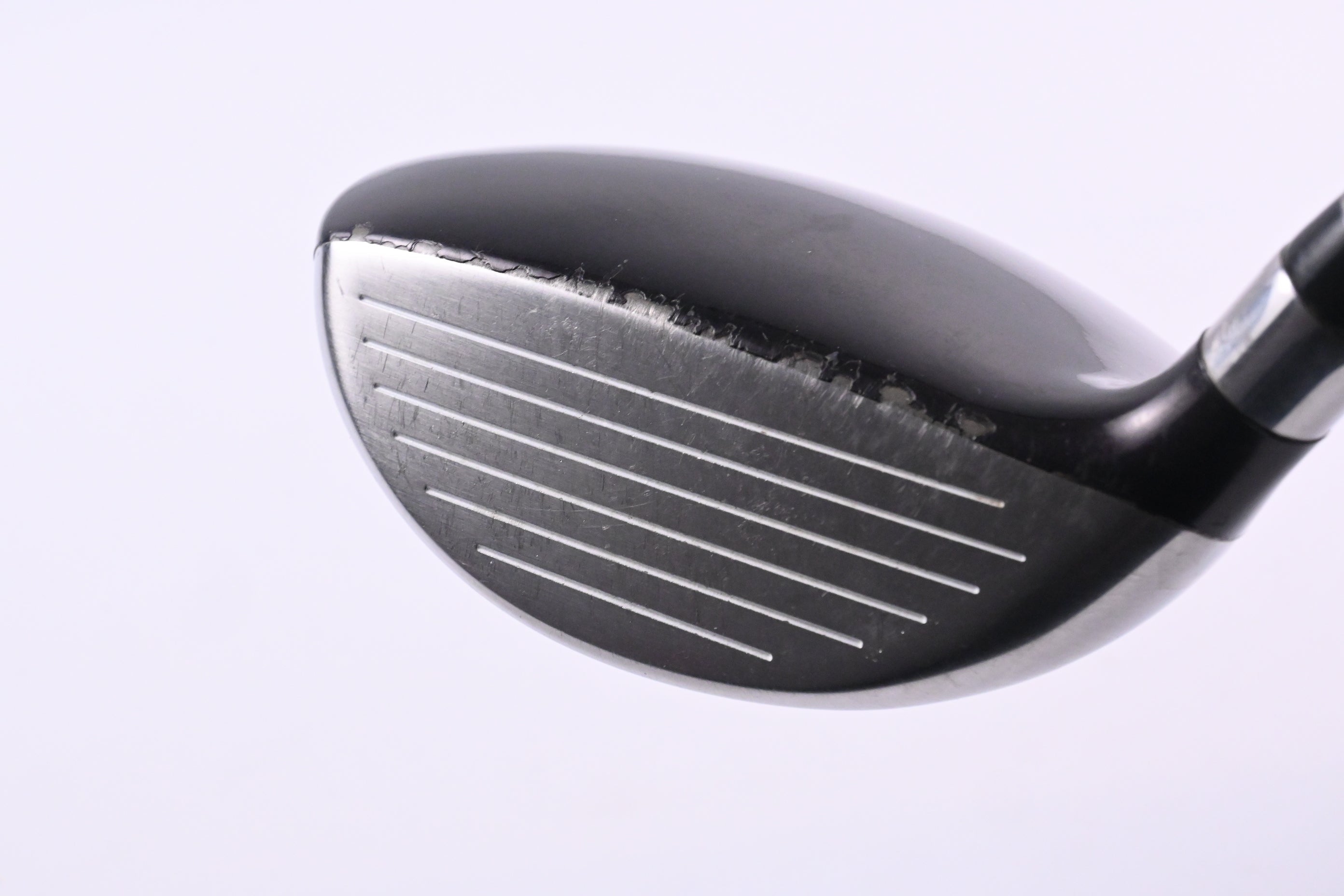 Ladies Yonex VXF #5 Wood / 21 Degree / Ladies Flex HS750 Shaft