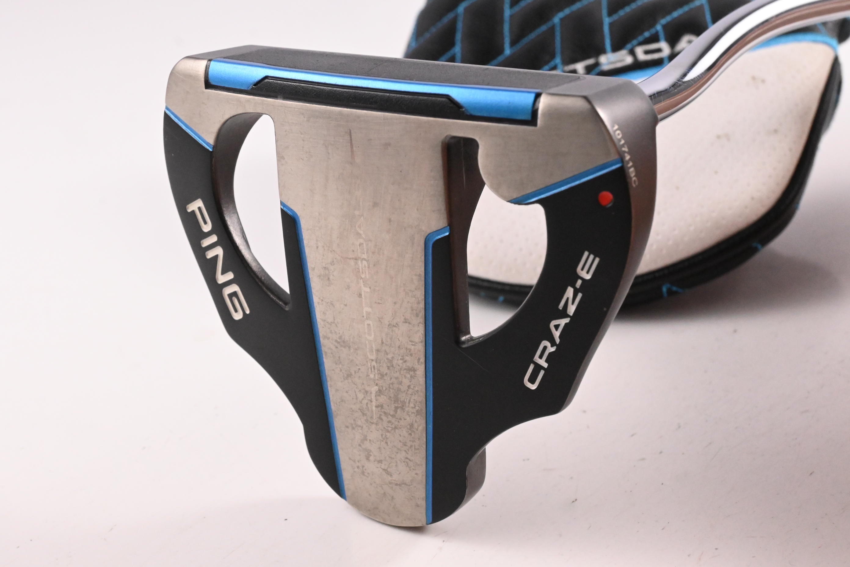 Ping Scottsdale 2025 Craz-E Putter / 35 Inch