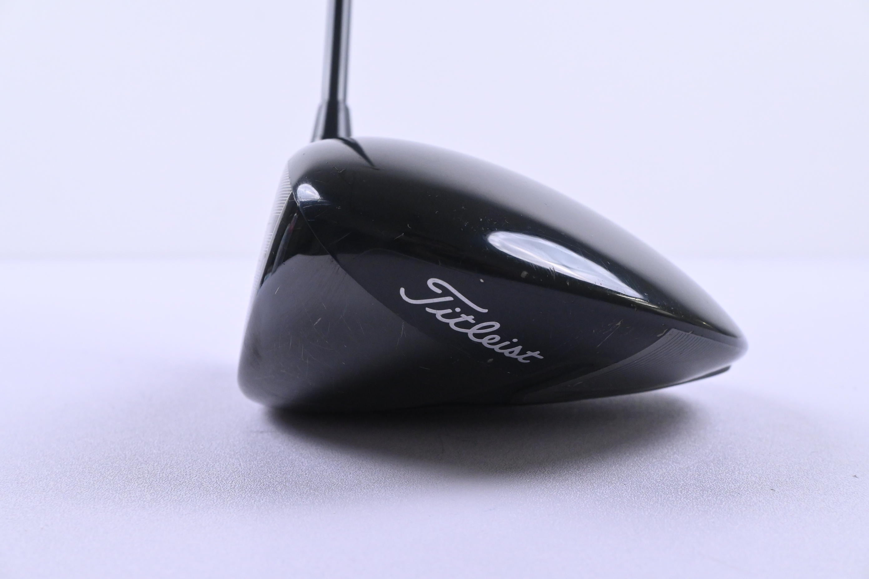 Left Hand Titleist TSi2 Driver / 10 Degree / Regular Flex Tensei AV Raw Blue 55