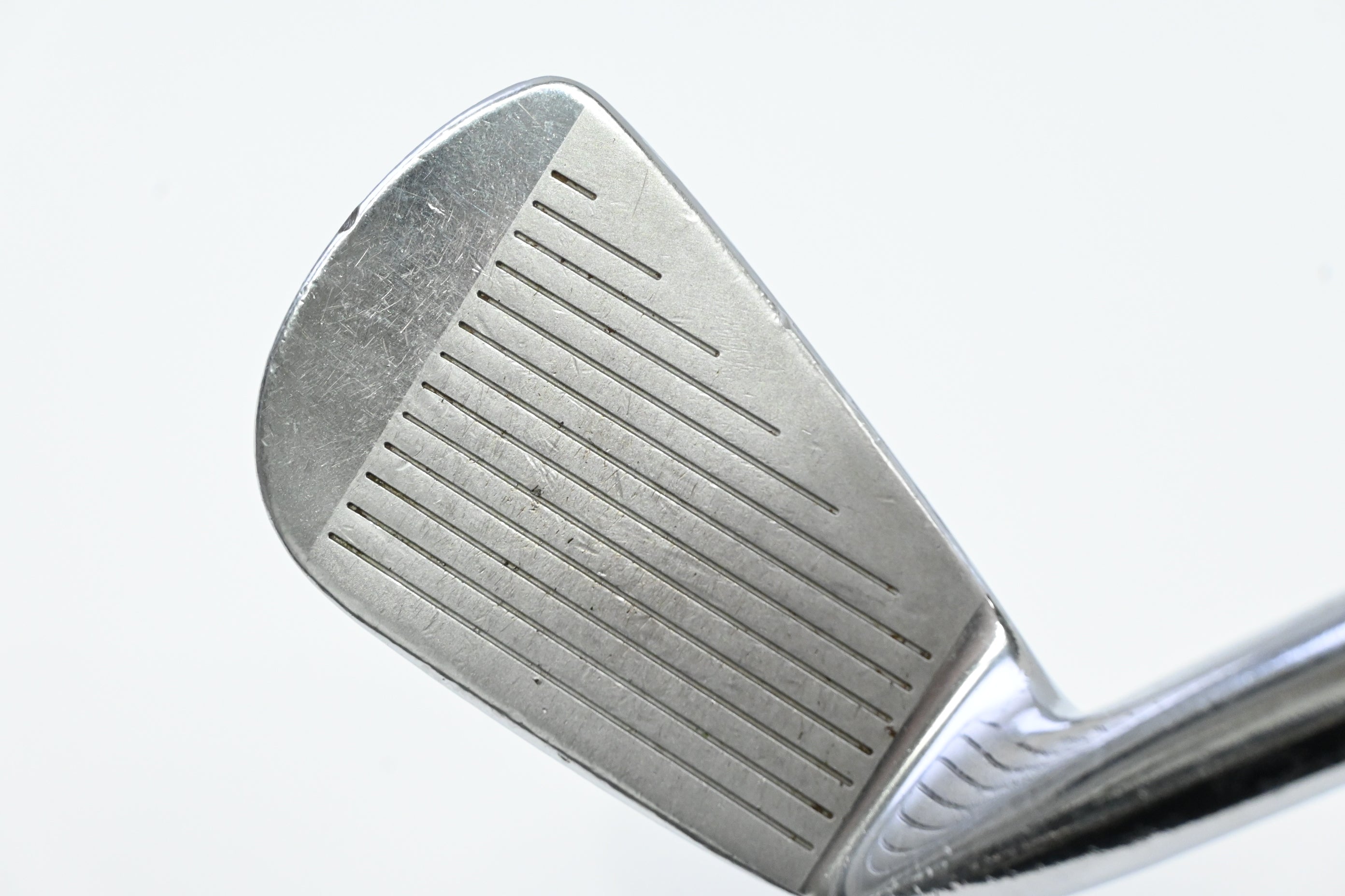 Taylormade RAC MB #7 Iron / Regular Flex Dynamic Gold R300 Shaft