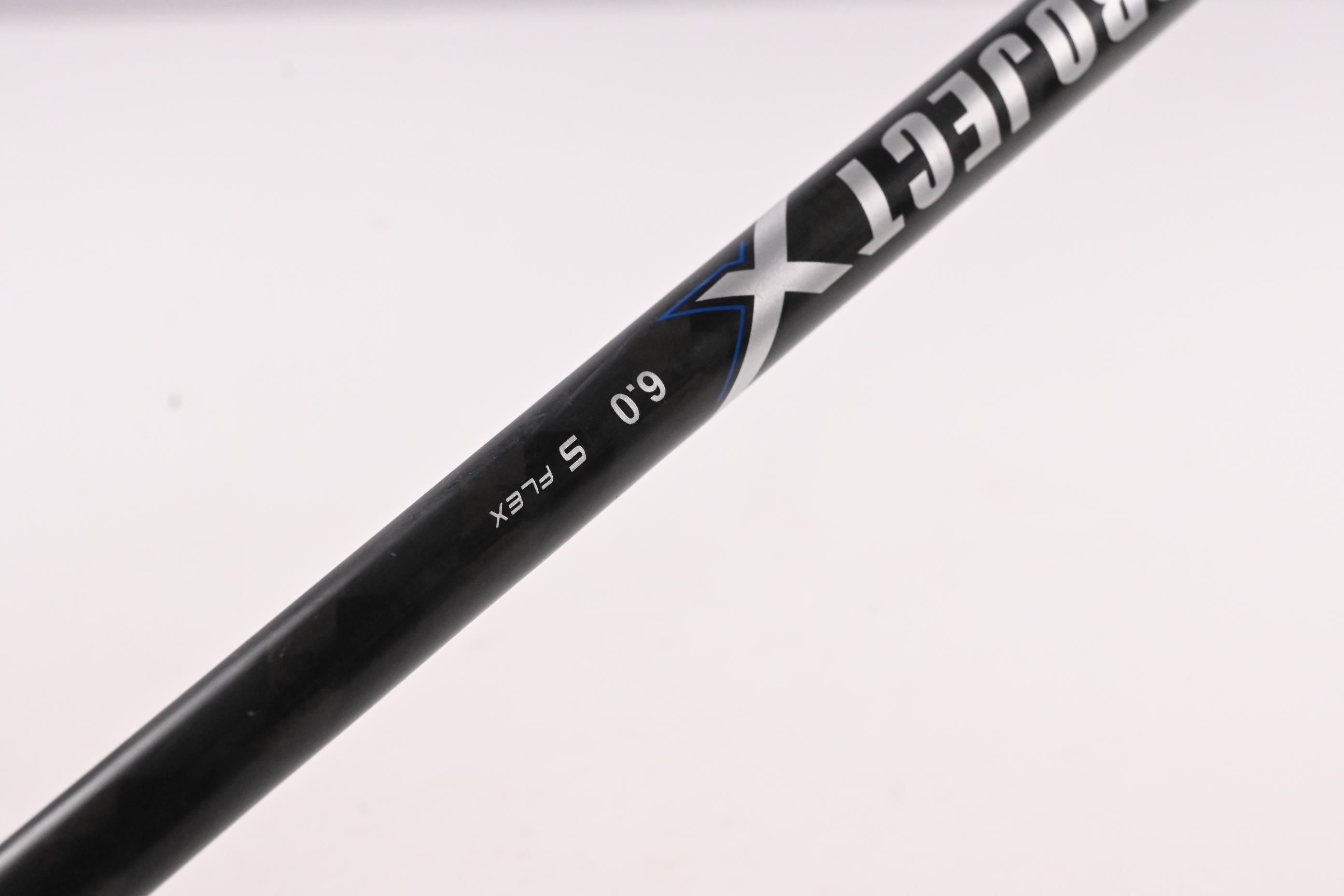 Callaway XR #3 Wood / 15 Degree / Stiff Flex Project X San Diego LZ16 Shaft