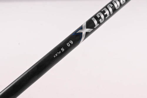Callaway XR #3 Wood / 15 Degree / Stiff Flex Project X San Diego LZ16 Shaft