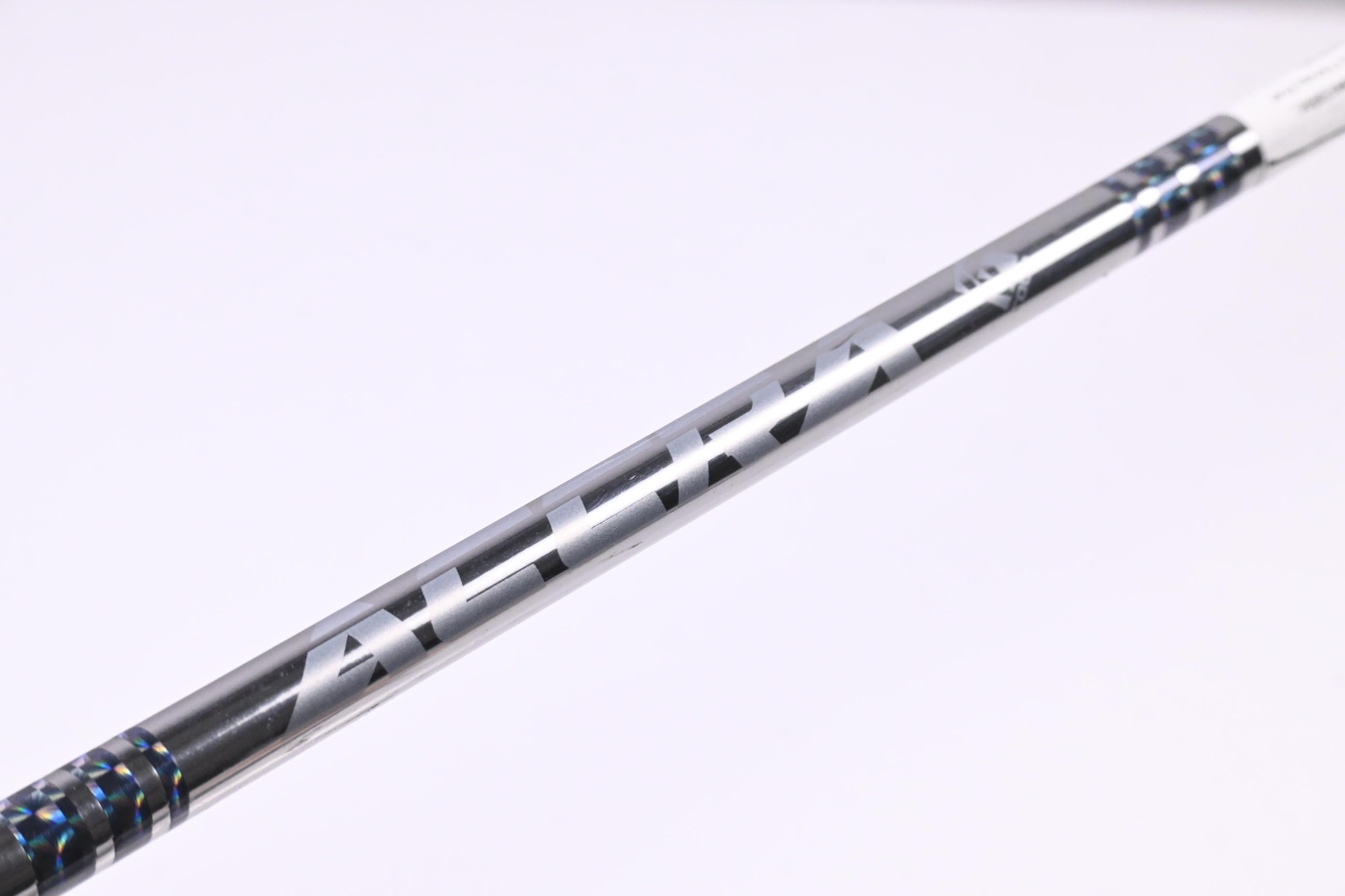 Accra TZ FIVE 60 #5 Wood Shaft / Regular Flex / Callaway 3rd Gen