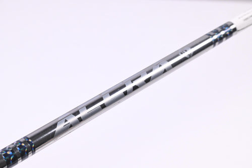 Accra TZ FIVE 60 #5 Wood Shaft / Regular Flex / Callaway 3rd Gen