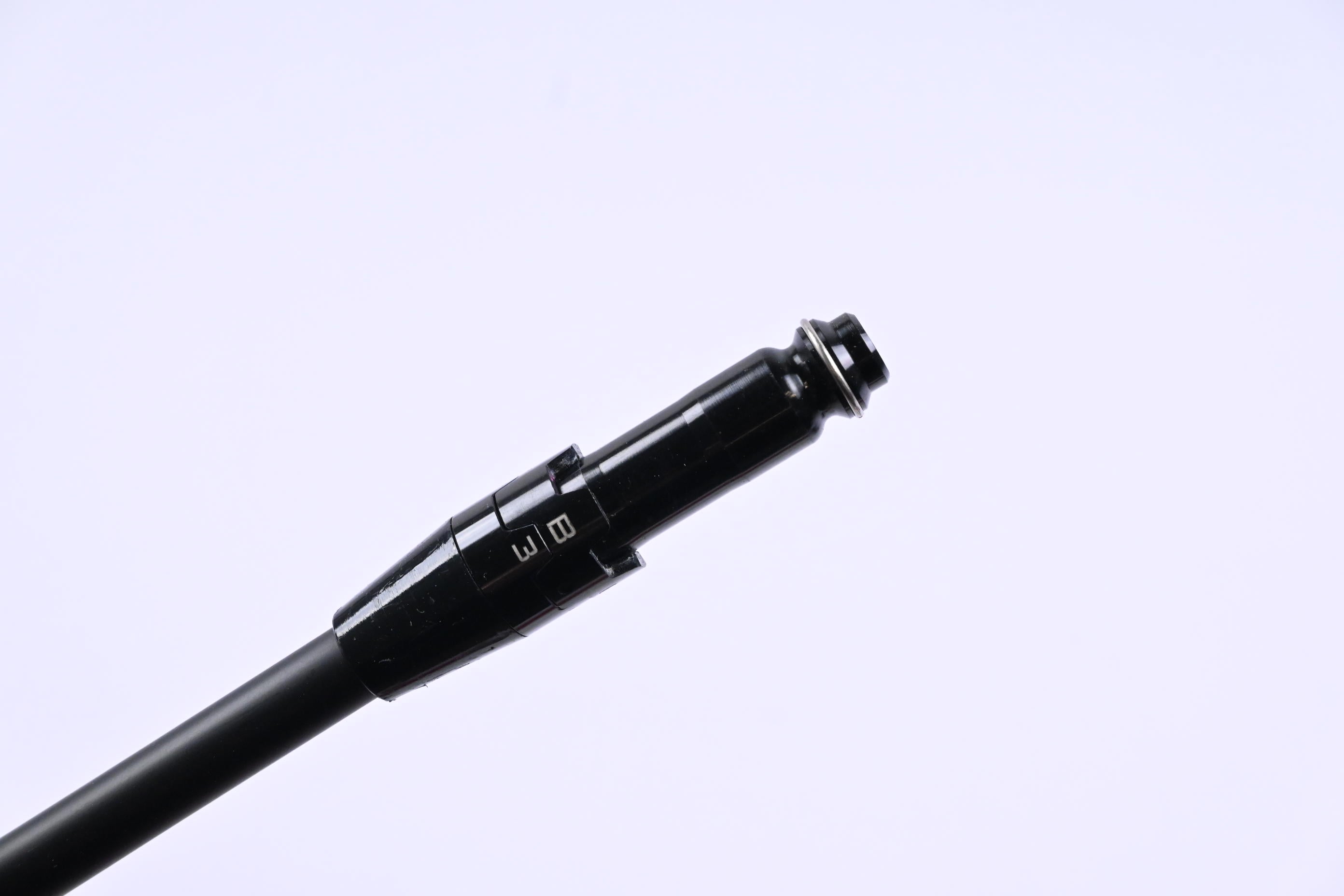 Mitsubishi Chemical Tensei 1K Black 65 Driver Shaft / Stiff Flex / Titleist