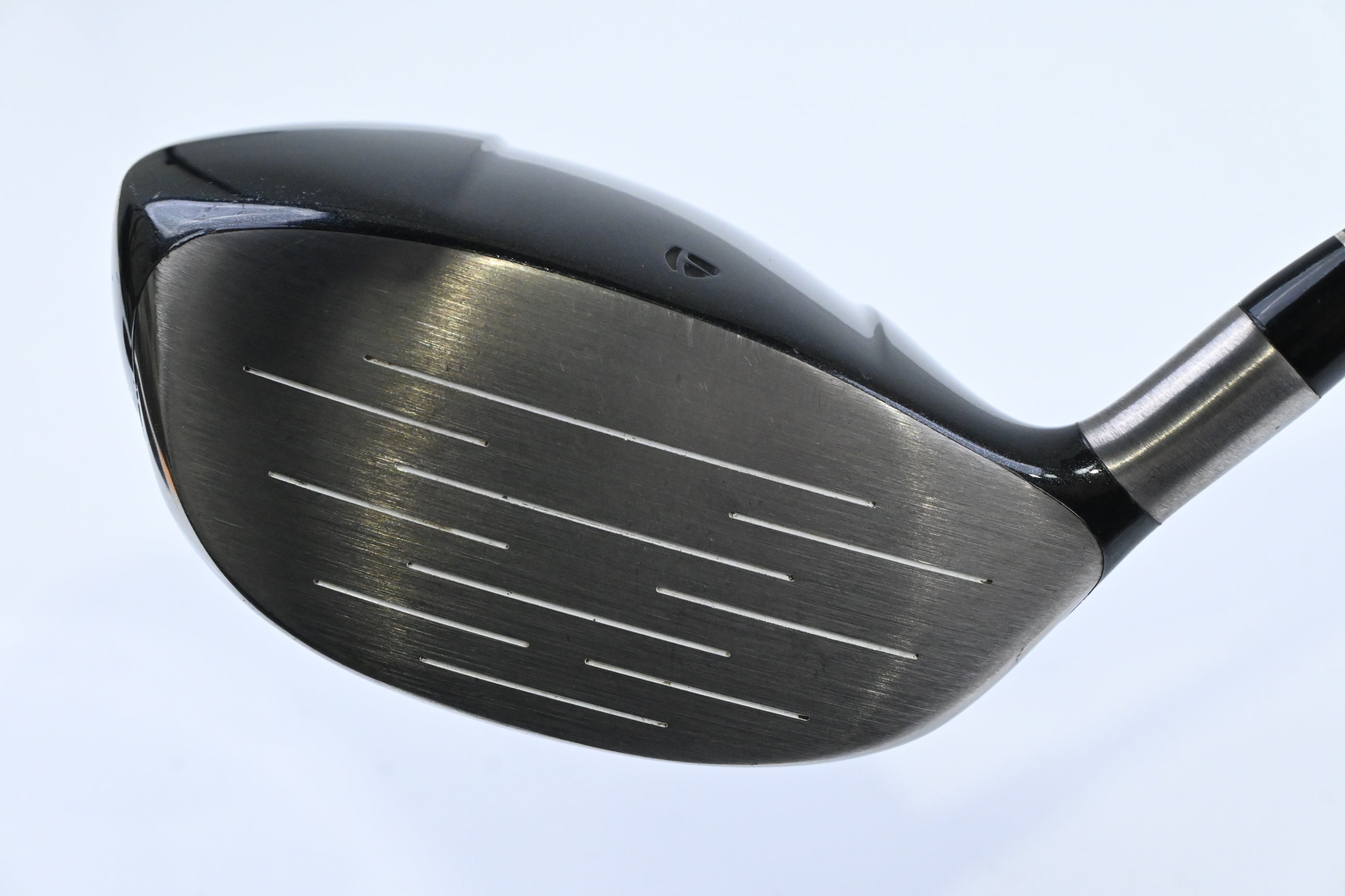 Taylormade R 360 Ti Driver / 8.5 Degree / Stiff Flex Taylormade Ultralite 90 Shaft