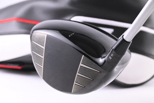 Titleist GT3 Driver / 10 Degree / Regular Flex MMT Speedmesh 40 Shaft