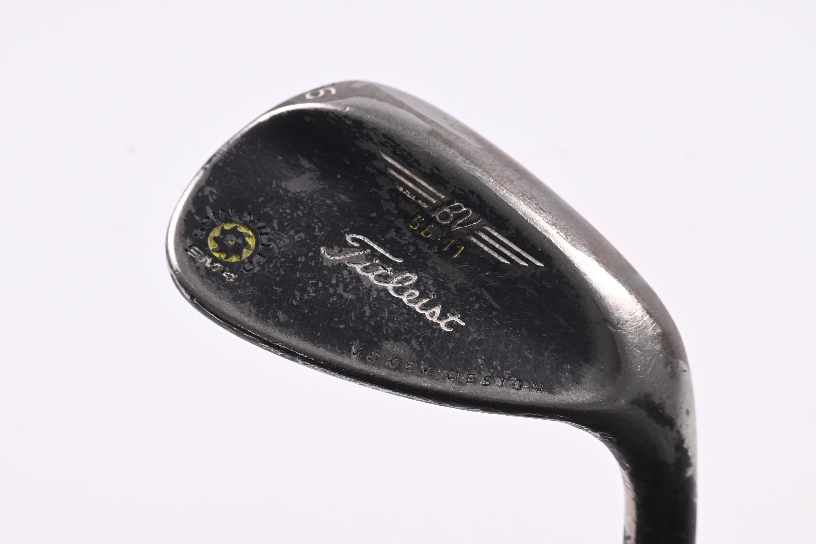 Titleist Vokey SM4 Sand Wedge / 56 Degree / Wedge Flex Titleist Vokey Design