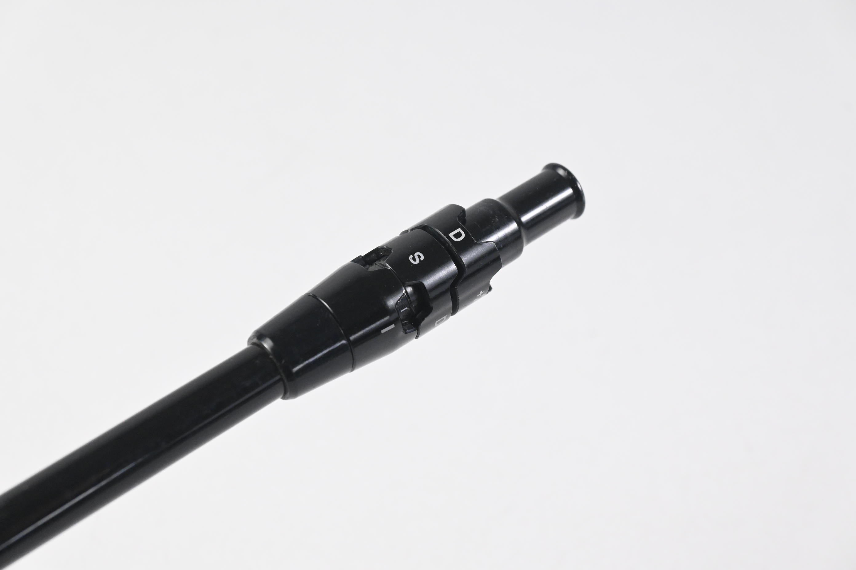 Project X Hzrdus Gen 4 Black 60 Driver Shaft / X-Flex / Callaway 2nd Gen