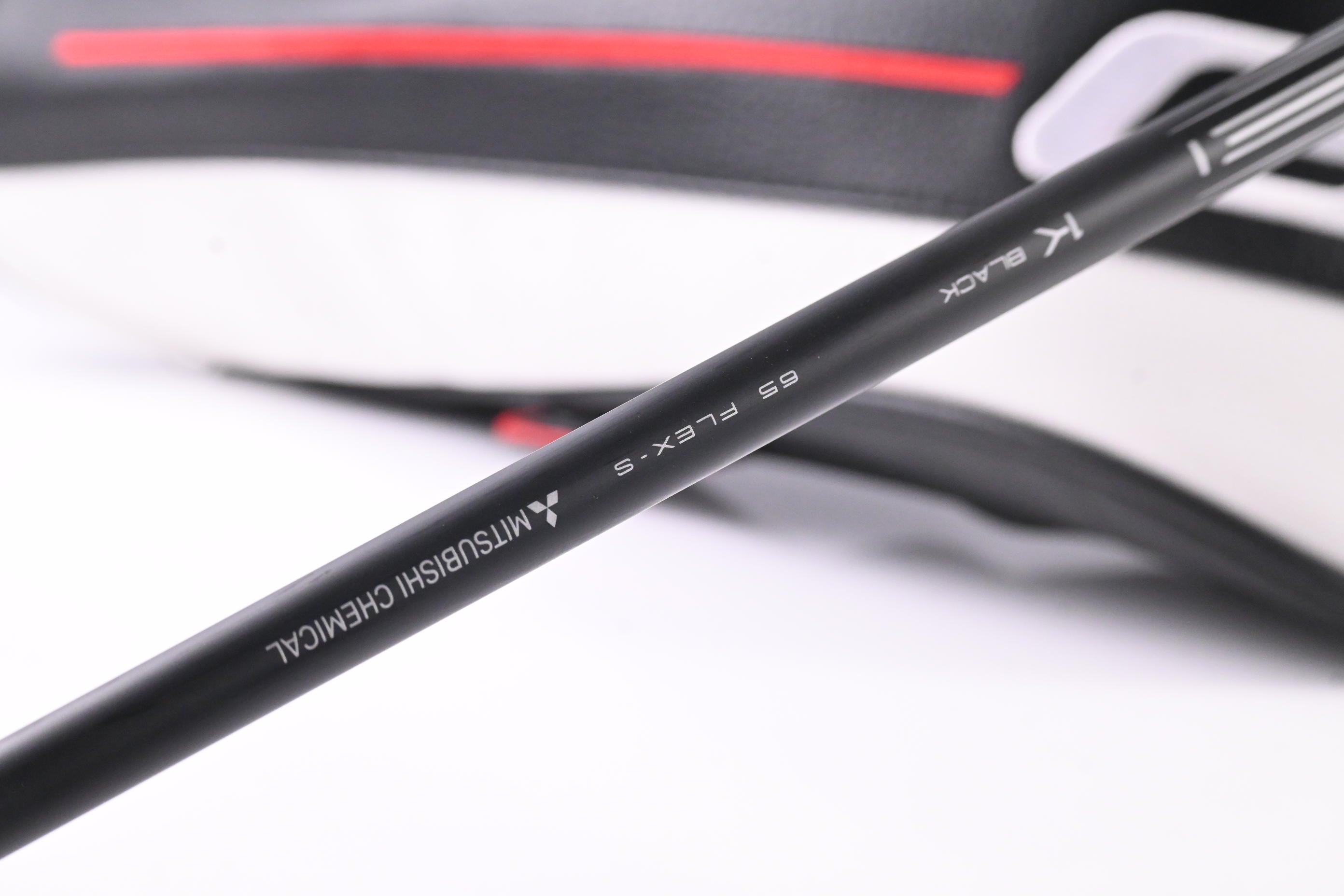 Titleist GT3 Driver / 9 Degree / Stiff Flex Tensei 1K Black 65 Shaft