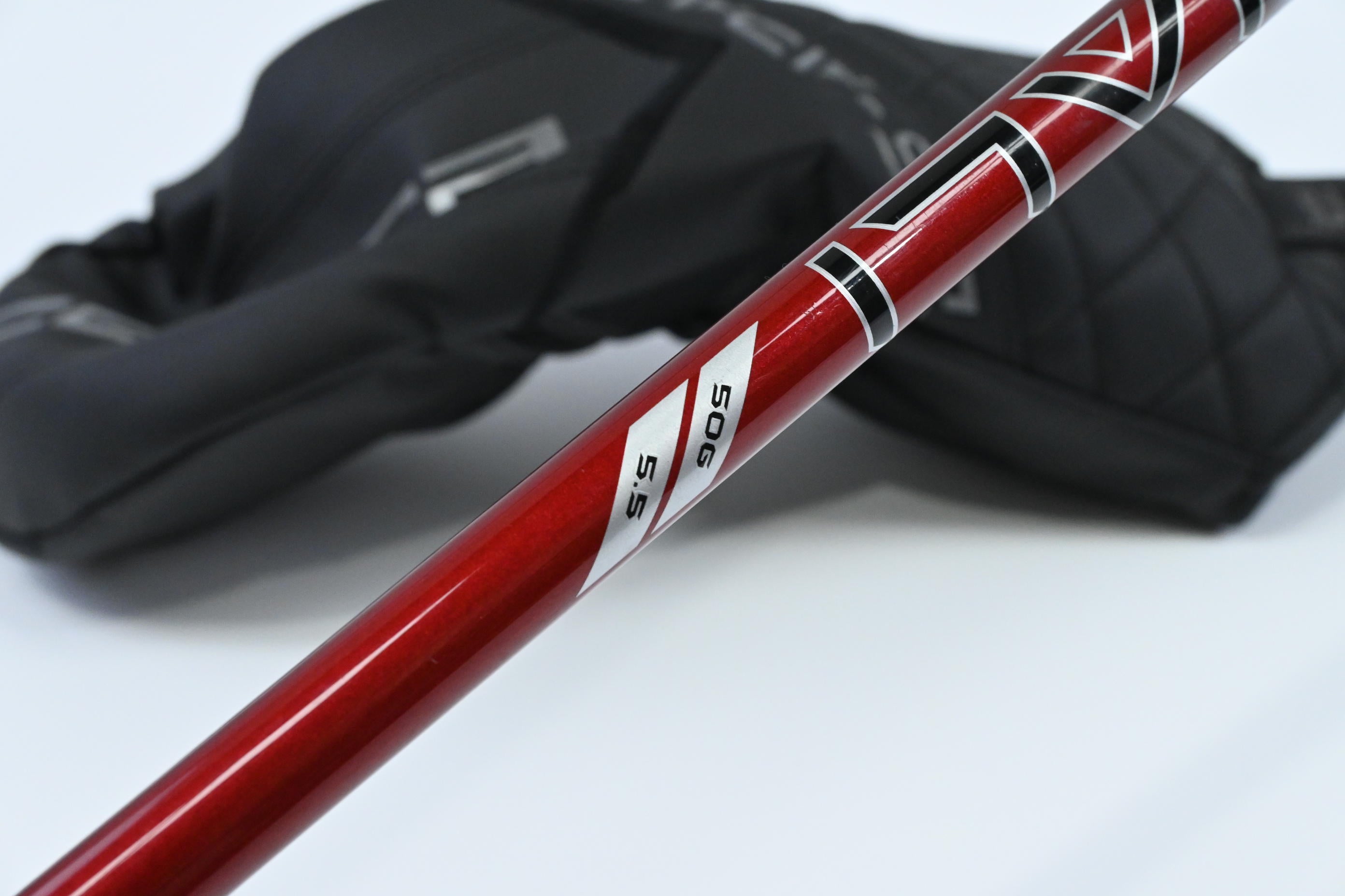 Cobra DS-Adapt MAX-D Driver / 10.5 Degree / Regular Flex Denali Red 50 Shaft