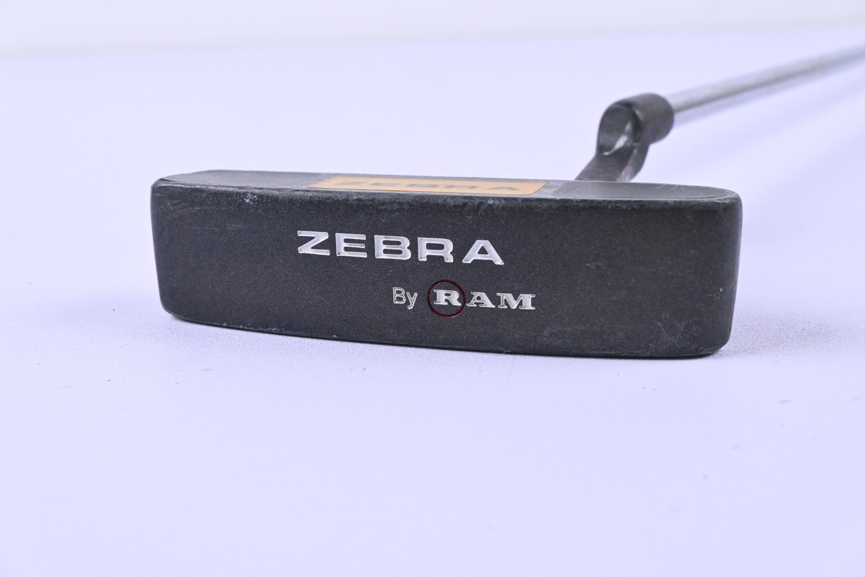 Ram Zebra Putter / 35 Inch