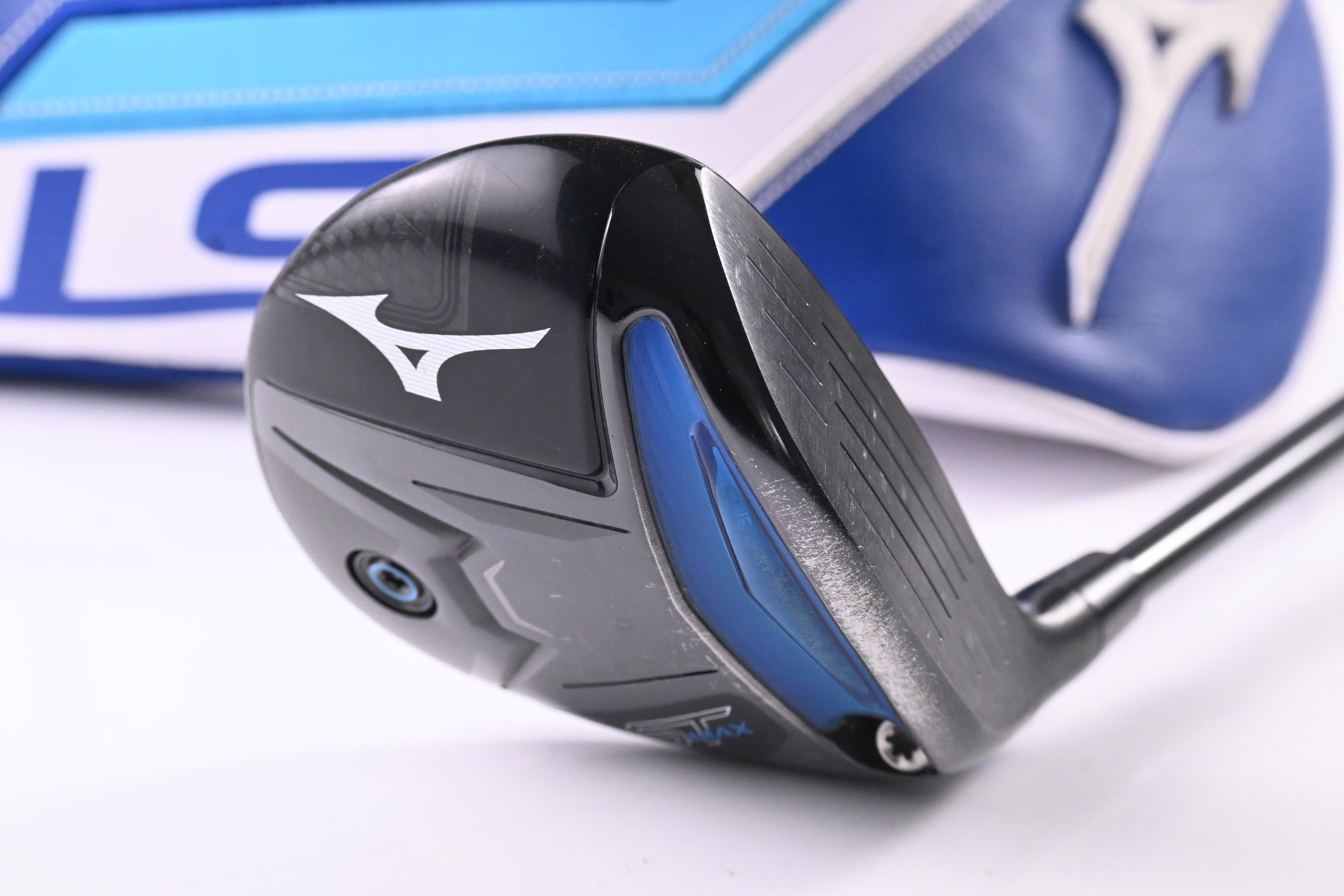Mizuno ST-Max 230 #5 Wood / 18 Degree / X-Flex Kai'Li Blue 70 Shaft