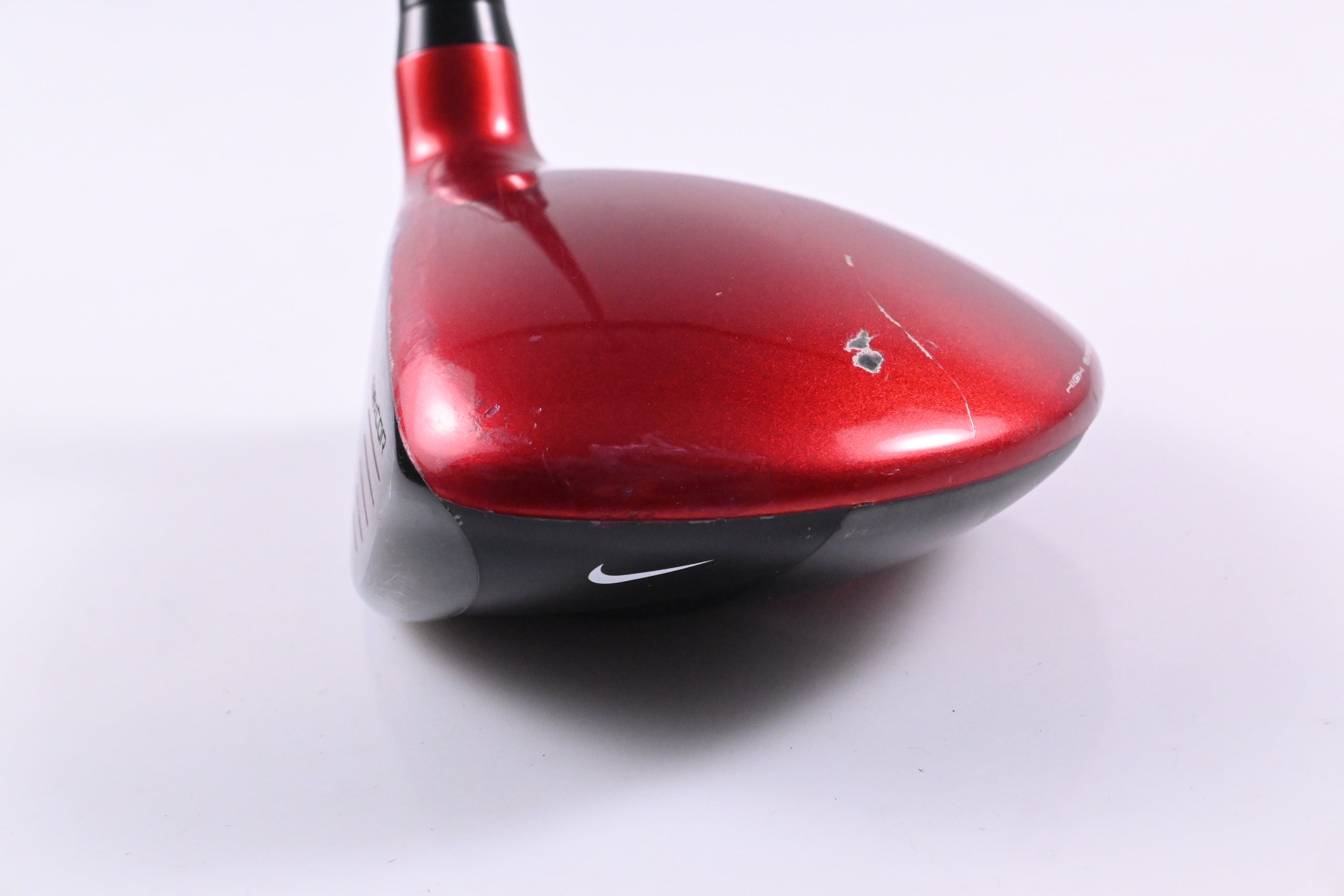Left Hand Nike VR-S Covert Tour #3 Wood / 15 Degree / X-Flex Matrix Ozik 7M3