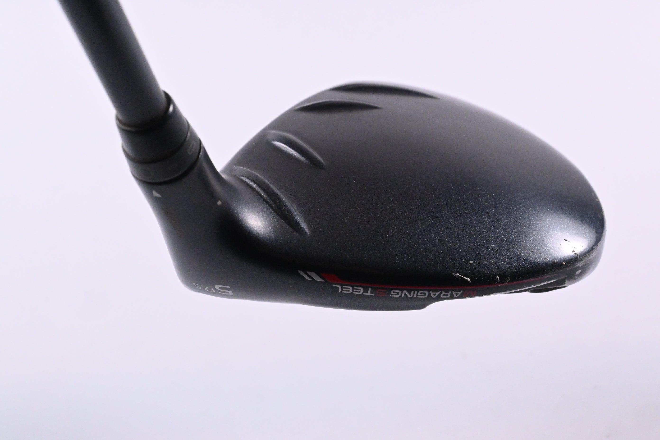 Ping G410 #5 Wood / 17.5 Degree / Regular Flex Ping ALTA CB Red 65 Shaft