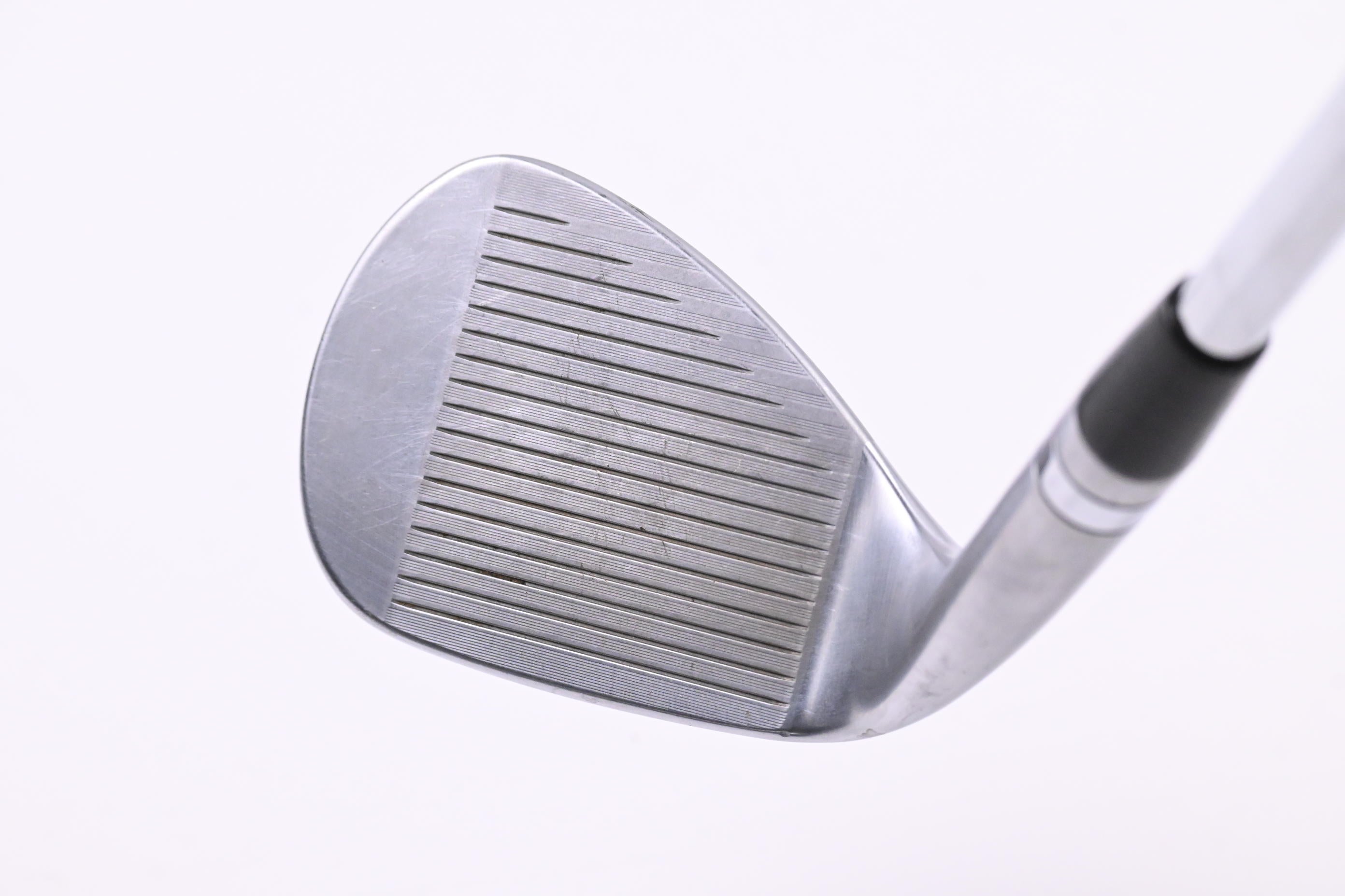Titleist Vokey SM11 Lob Wedge / 58 Degree / Wedge Flex Vokey SM11 Shaft