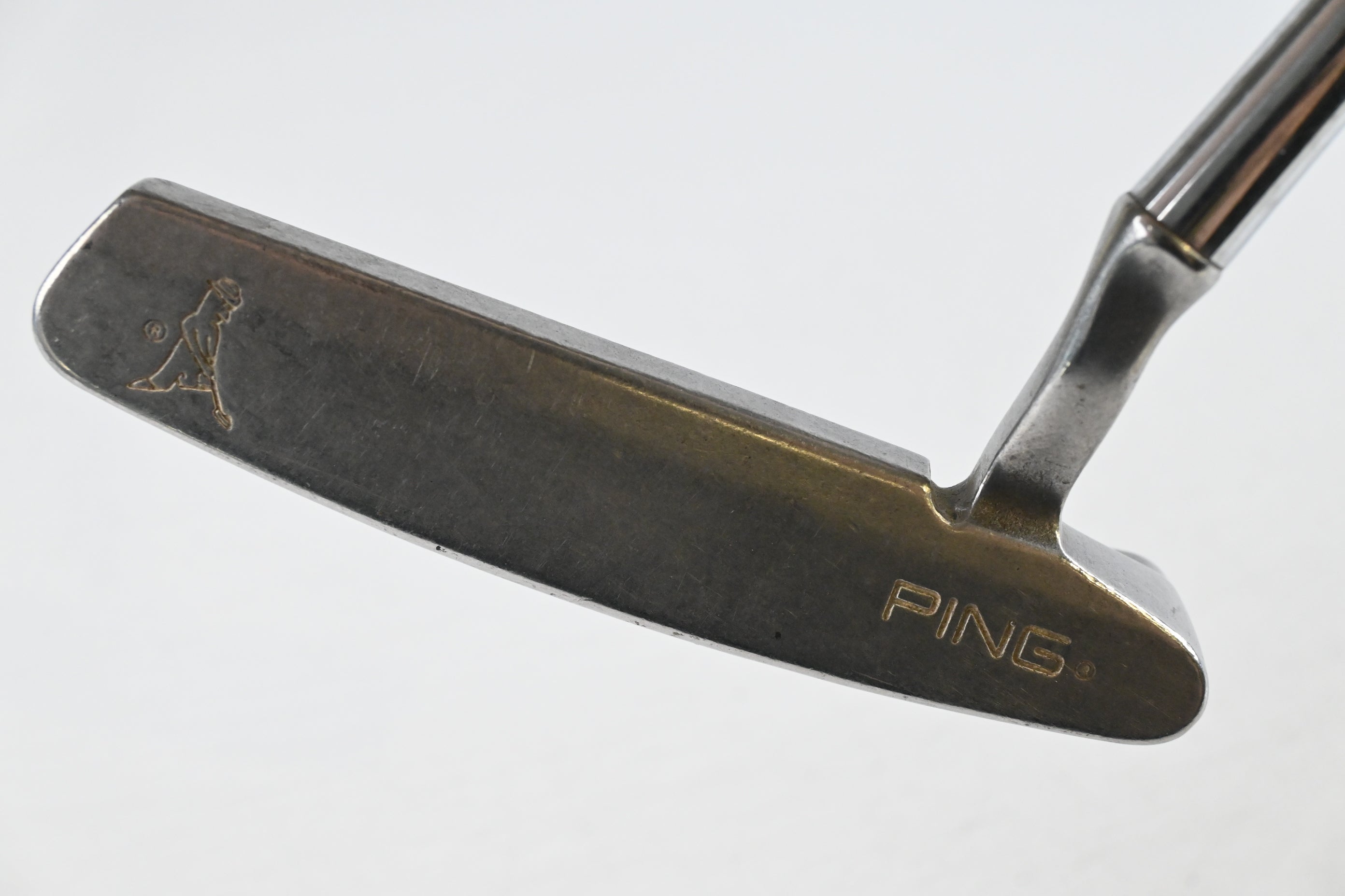 Ping Karsten Original Anser 4 Putter / 36 Inch