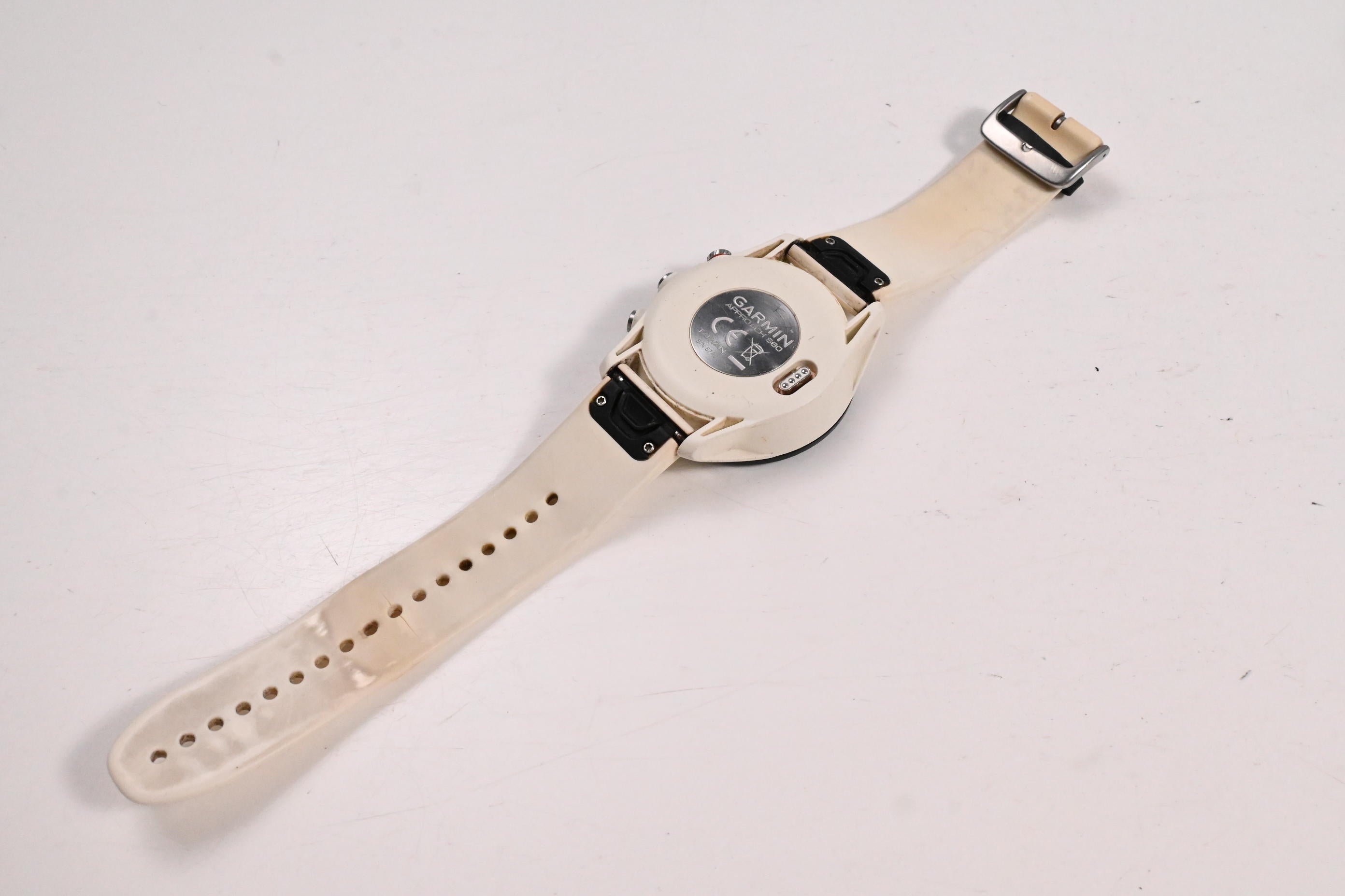 Garmin Approach S60 / GPS Watch