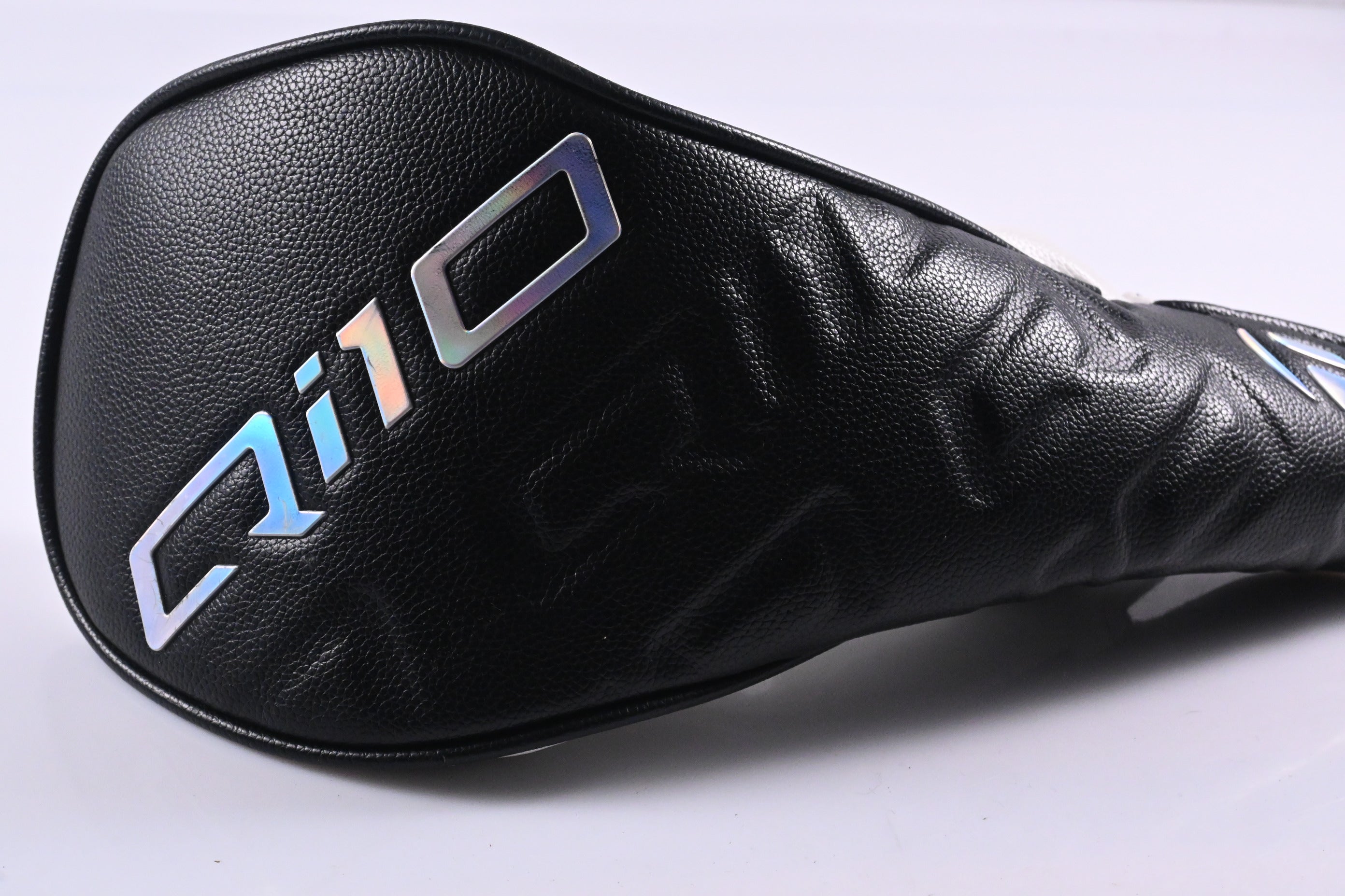 Taylormade Qi10 LS Designer Series Driver / 9 Degree / Stiff Flex Diamana T+ 60