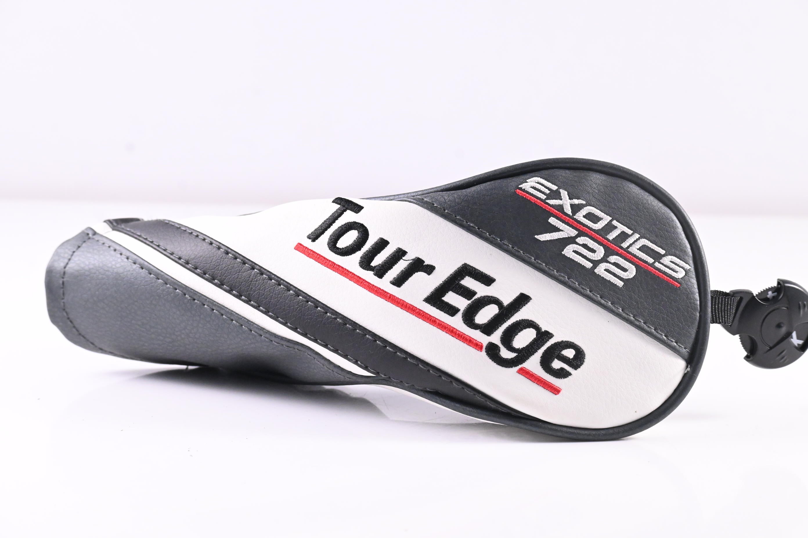 Tour Edge C721 #2 Hybrid / 17 Degree / Stiff Flex KBS TGI 80 Shaft